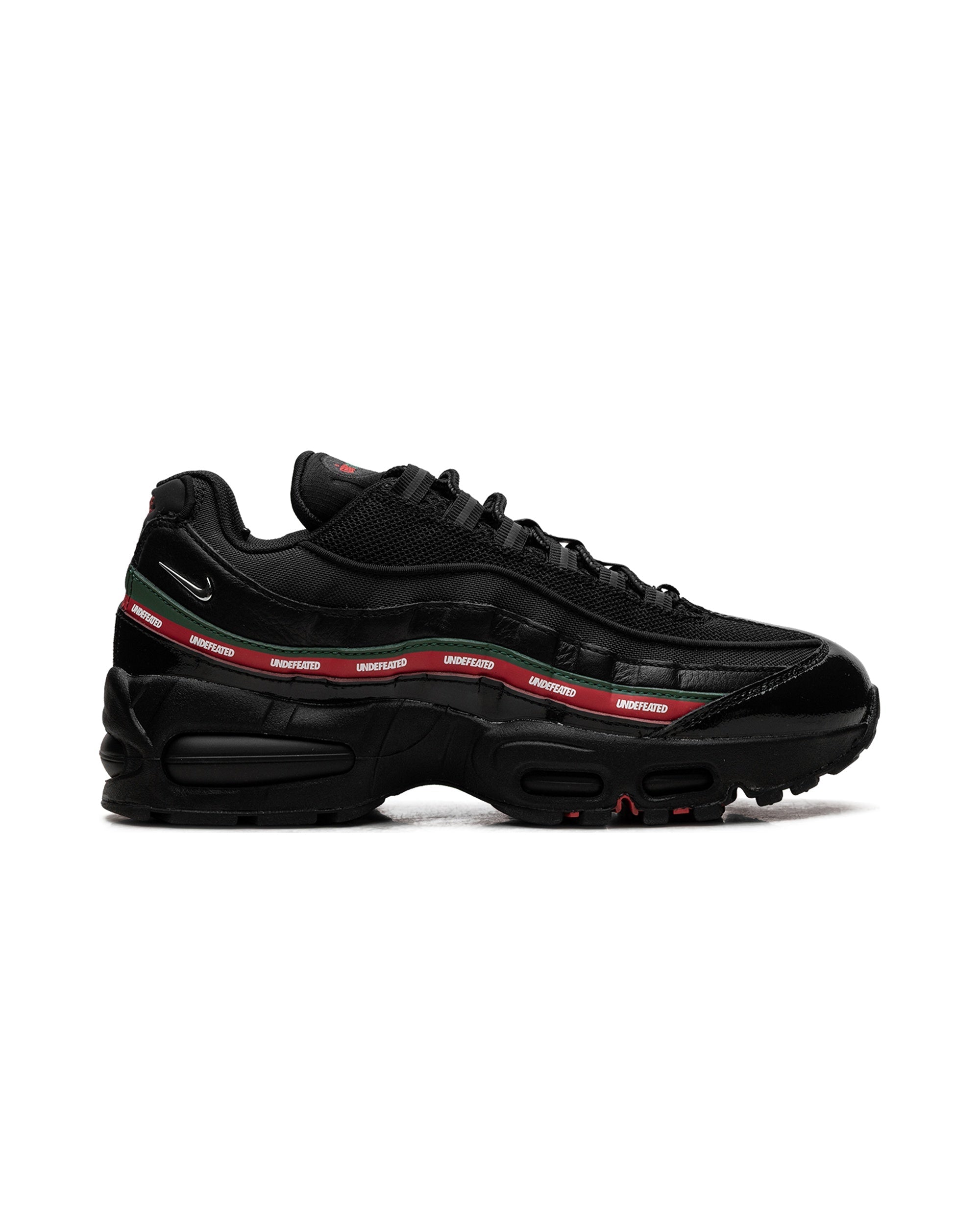 Nike Air Max 95 SP Undefeated Black