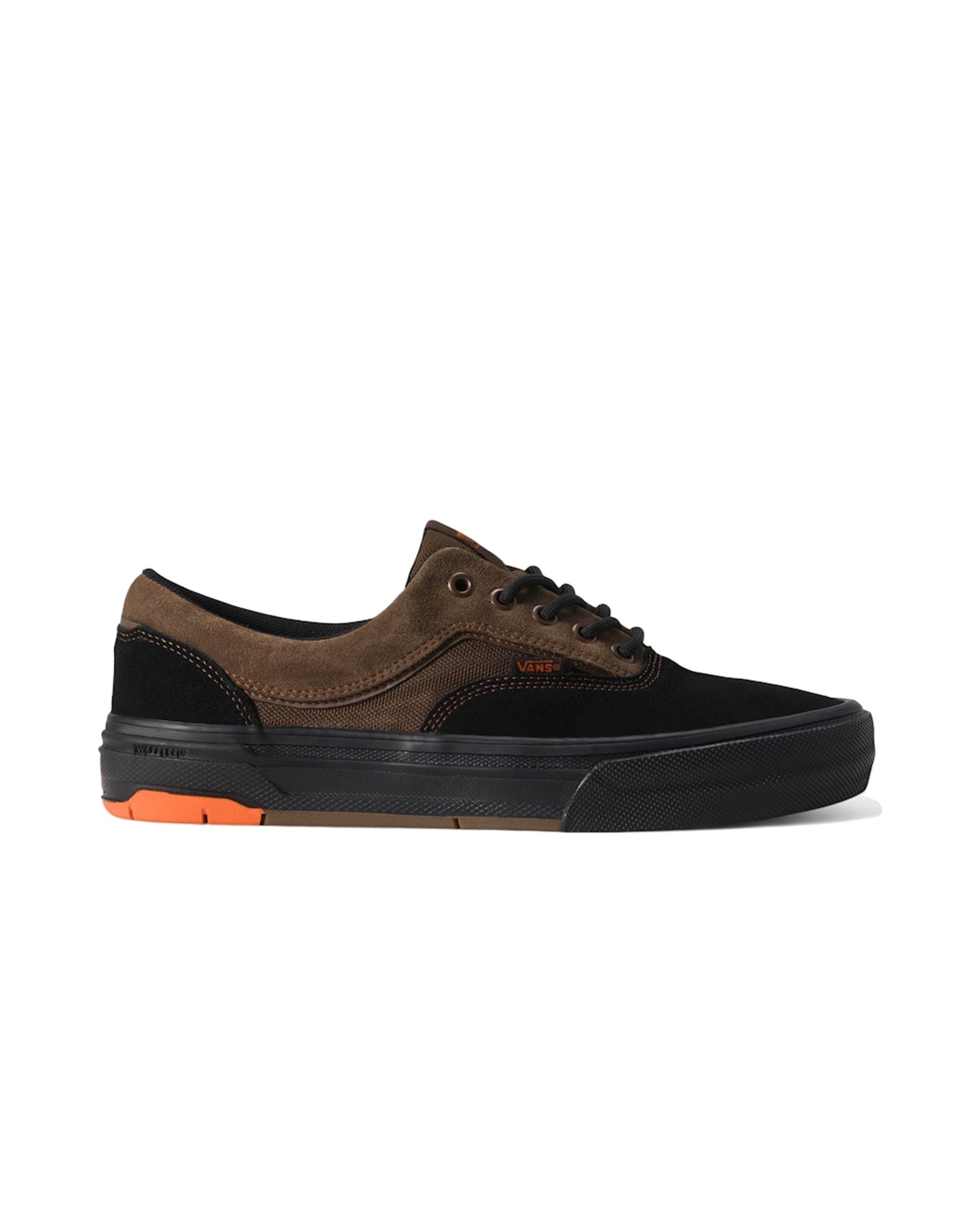 Vans Skate Era Wafflecup Black Brown