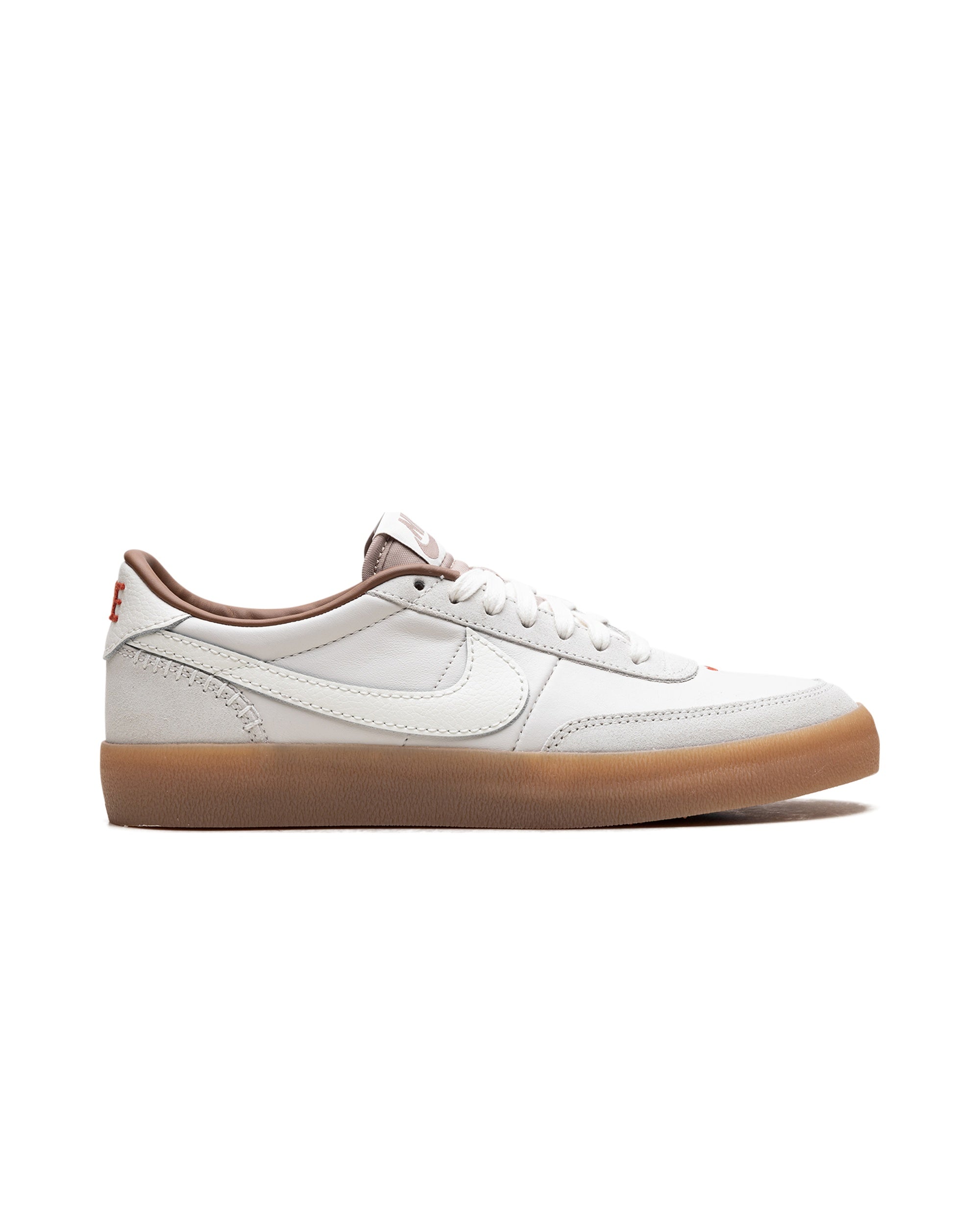 Nike Killshot 2 Leather Light Bone British Tan