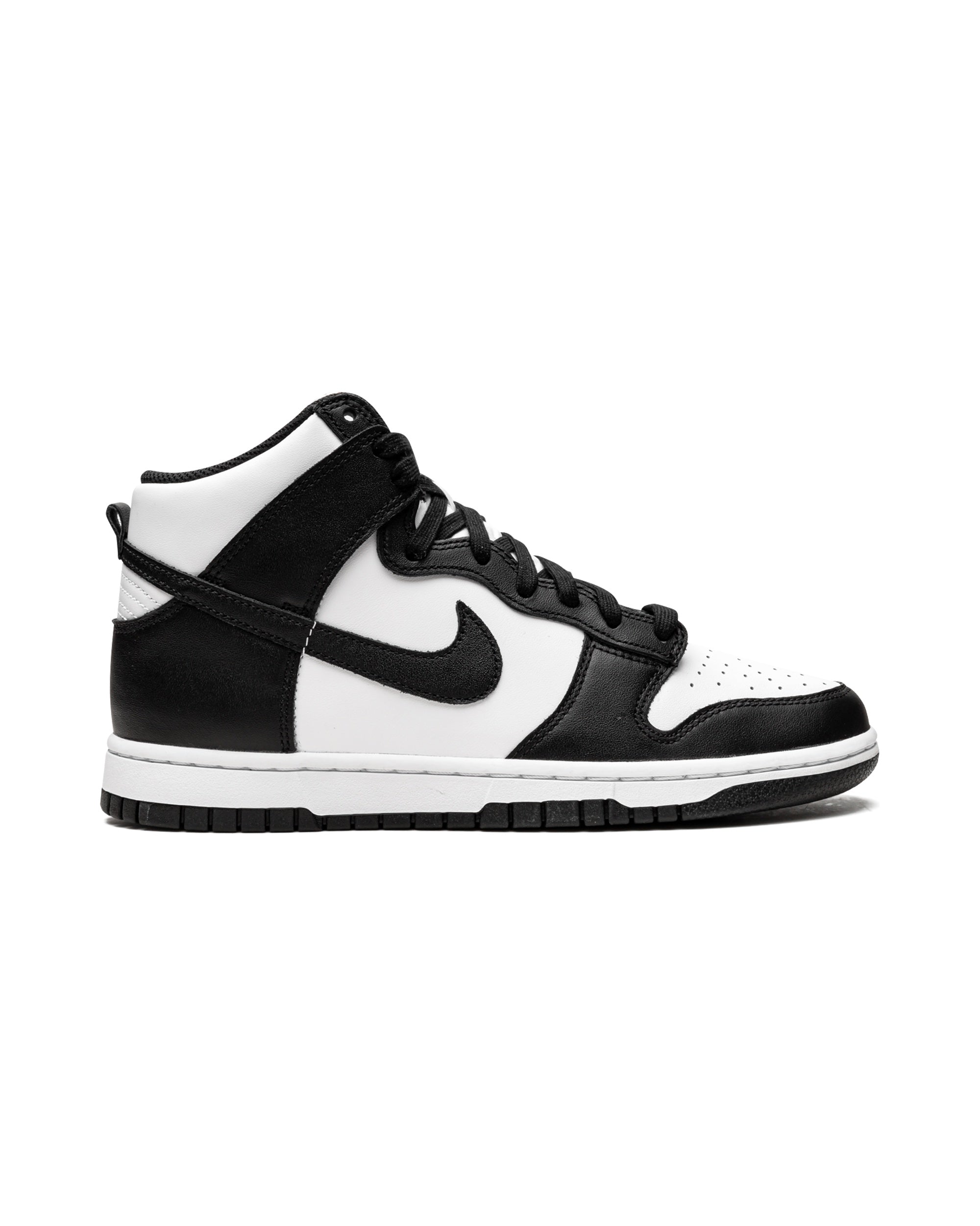 Nike Dunk High Panda (2021)