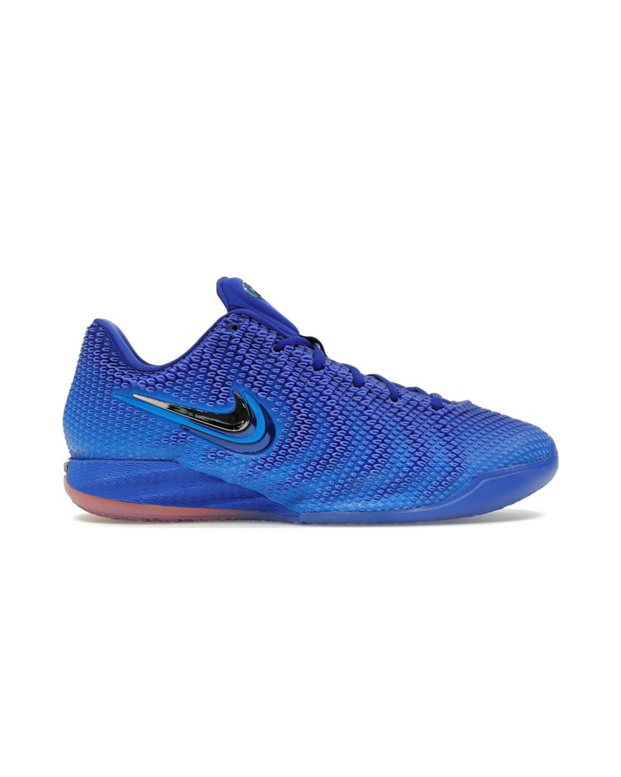 Nike Caitlin 1 Caitlin Blue (Women's)