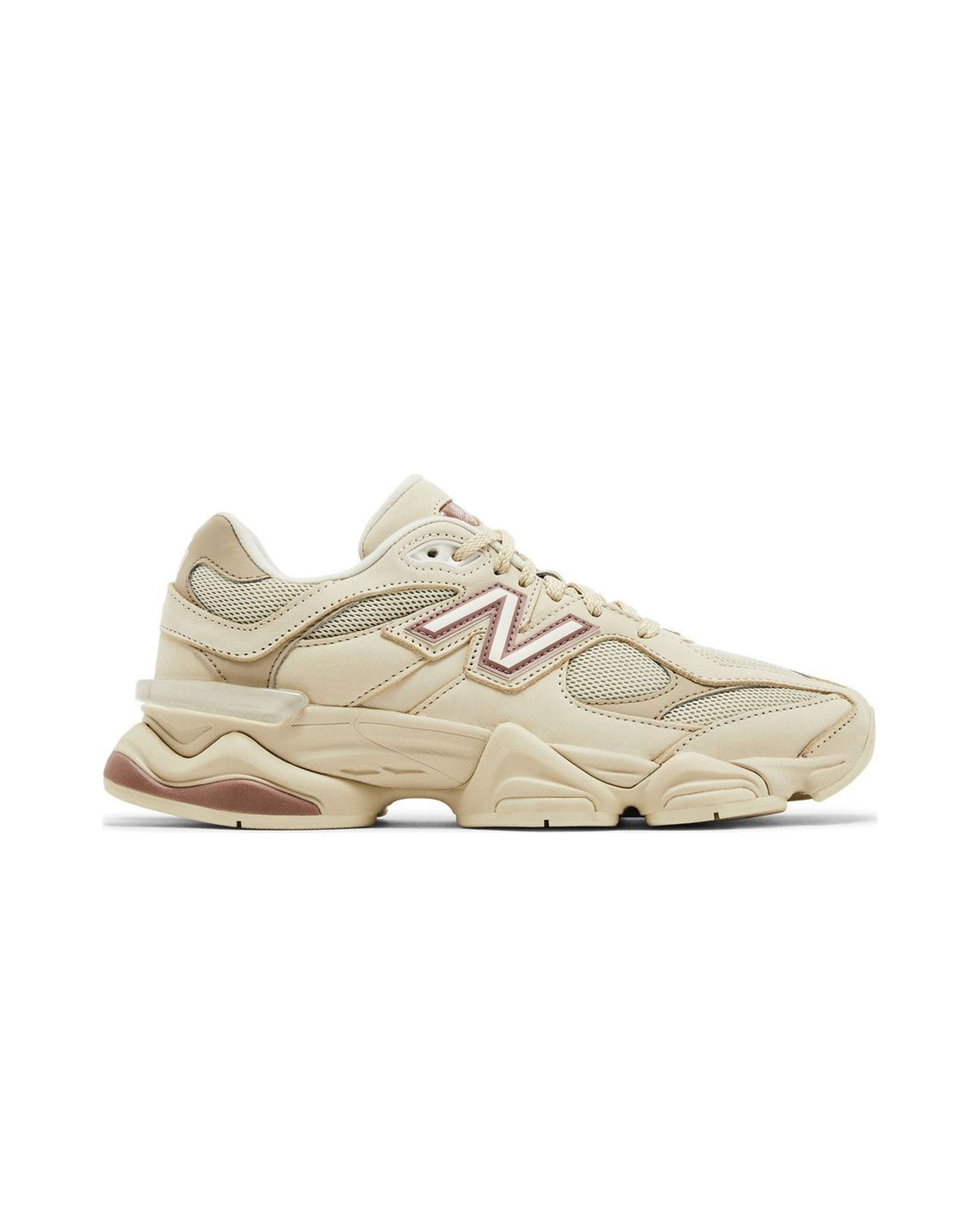 New Balance 9060 Bone Sparrow