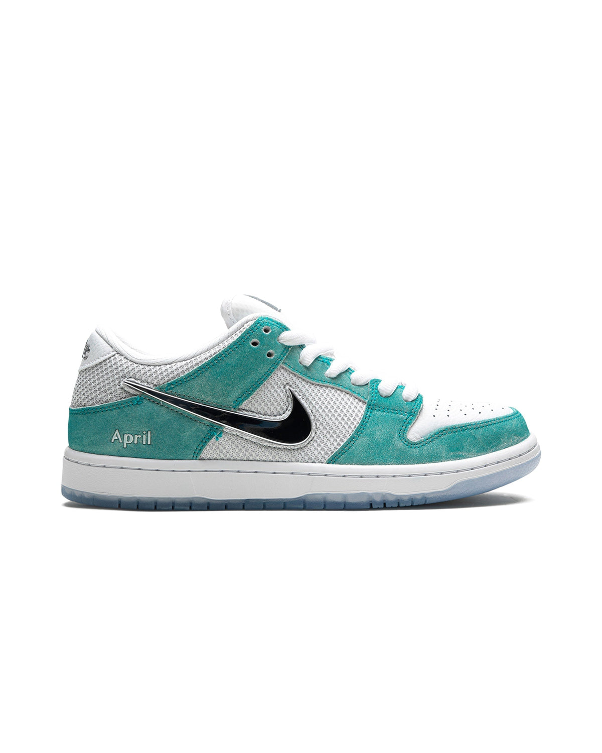Nike SB Dunk Low April Skateboards – Urban stil