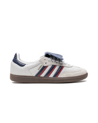 adidas Samba LT Crystal White Dark Blue