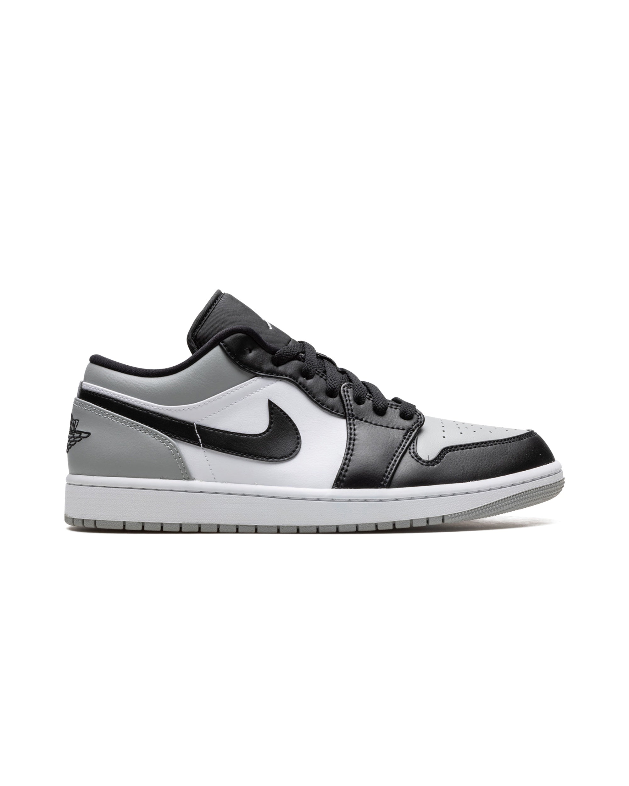 Jordan 1 Low Shadow Toe