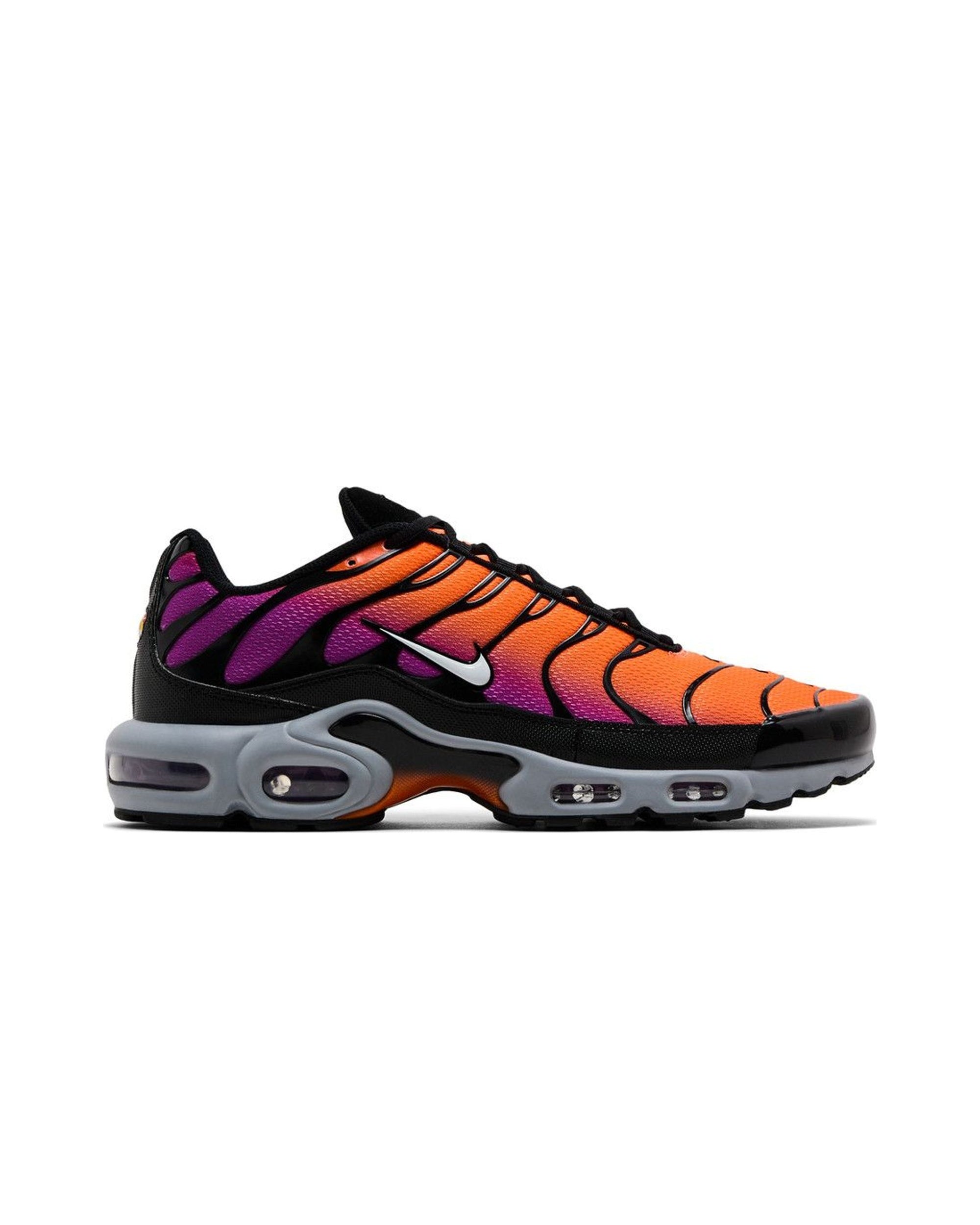 Nike Air Max Plus Desert Sunset