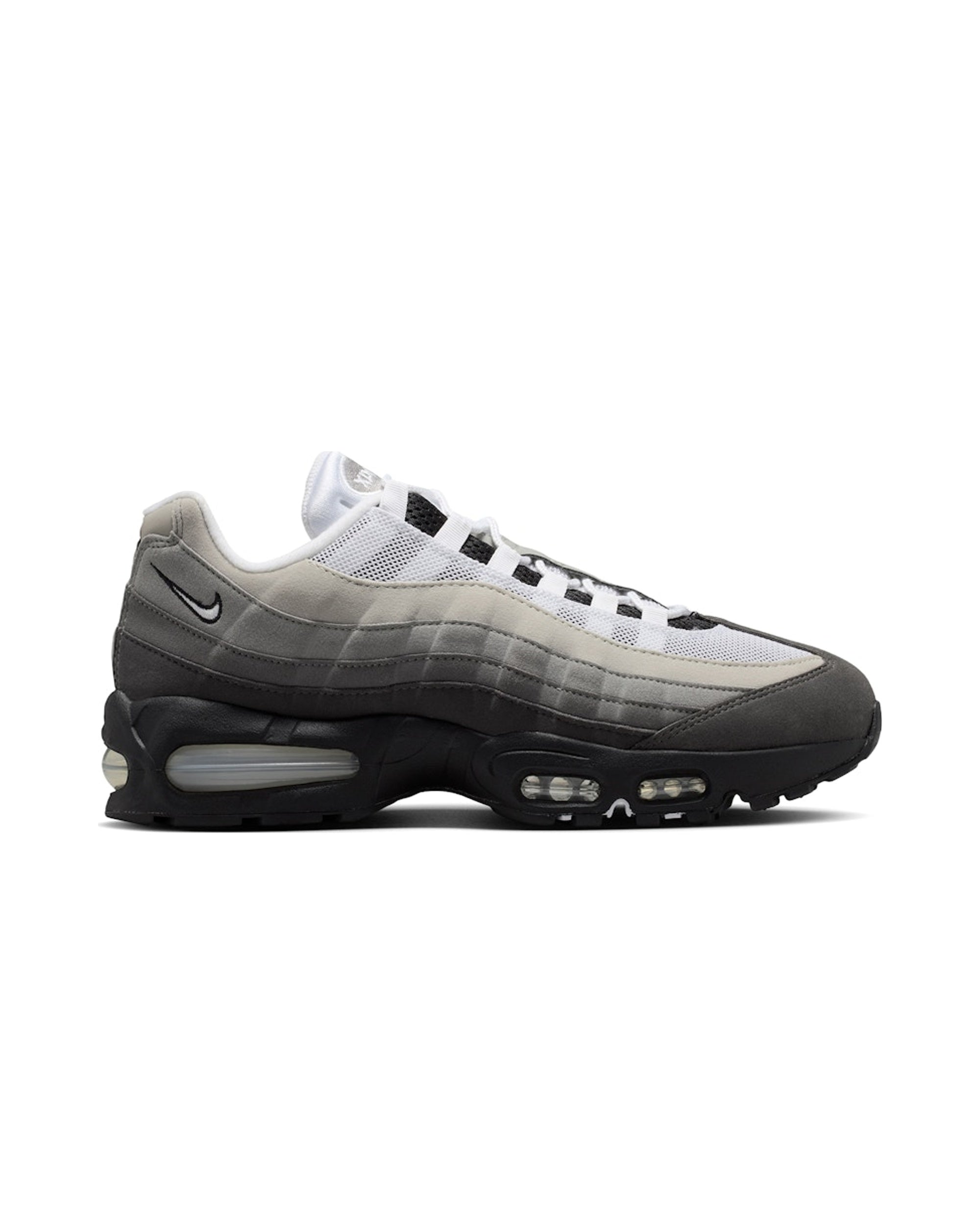 Nike Air Max 95 OG Big Bubble Granite