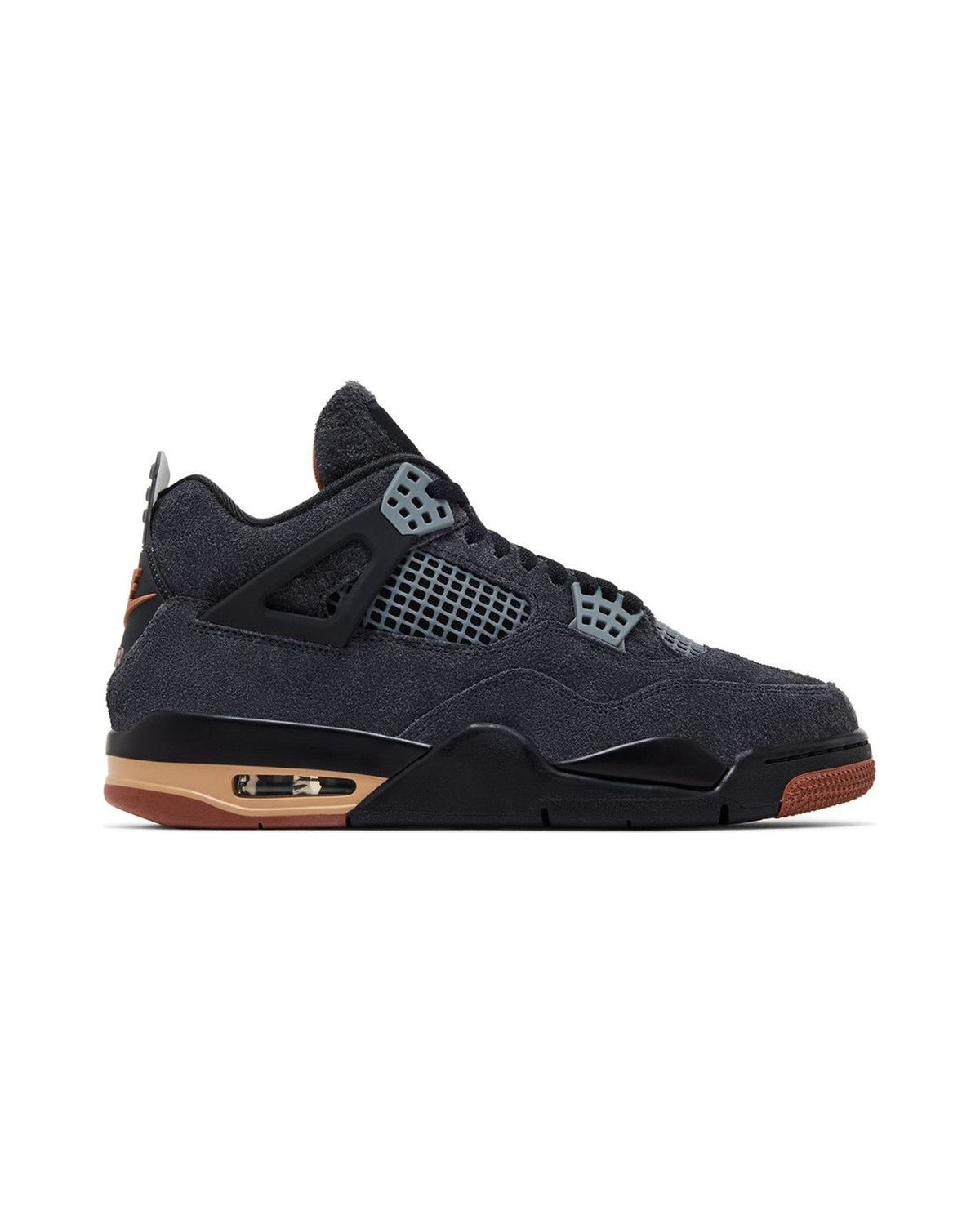 Jordan 4 Retro London
