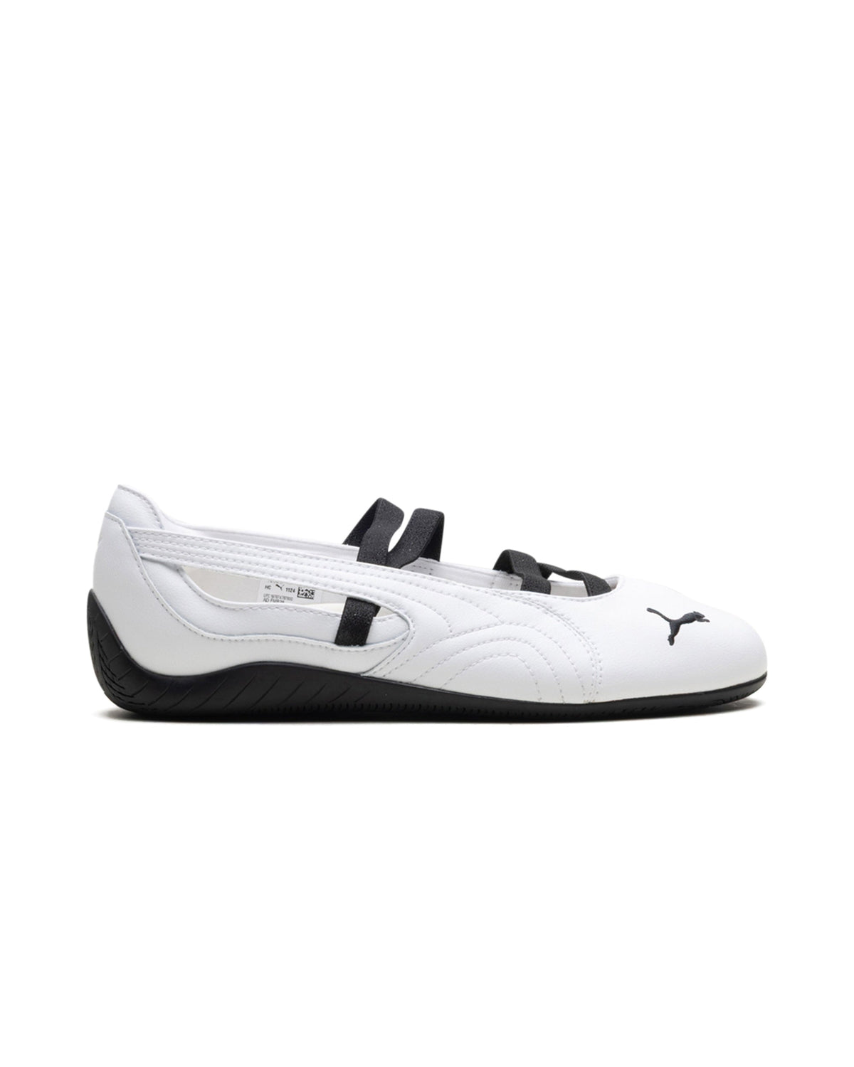 Puma Speedcat Ballet White Black (Women's)