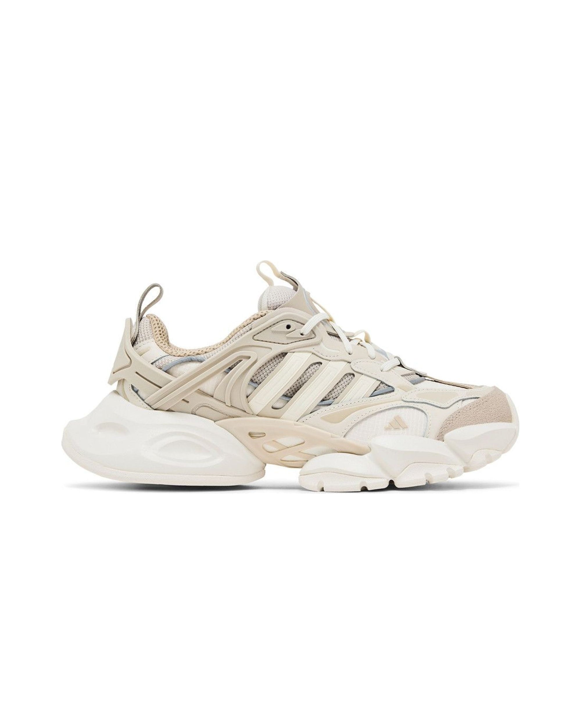 adidas Vento XLG Deluxe Beige White