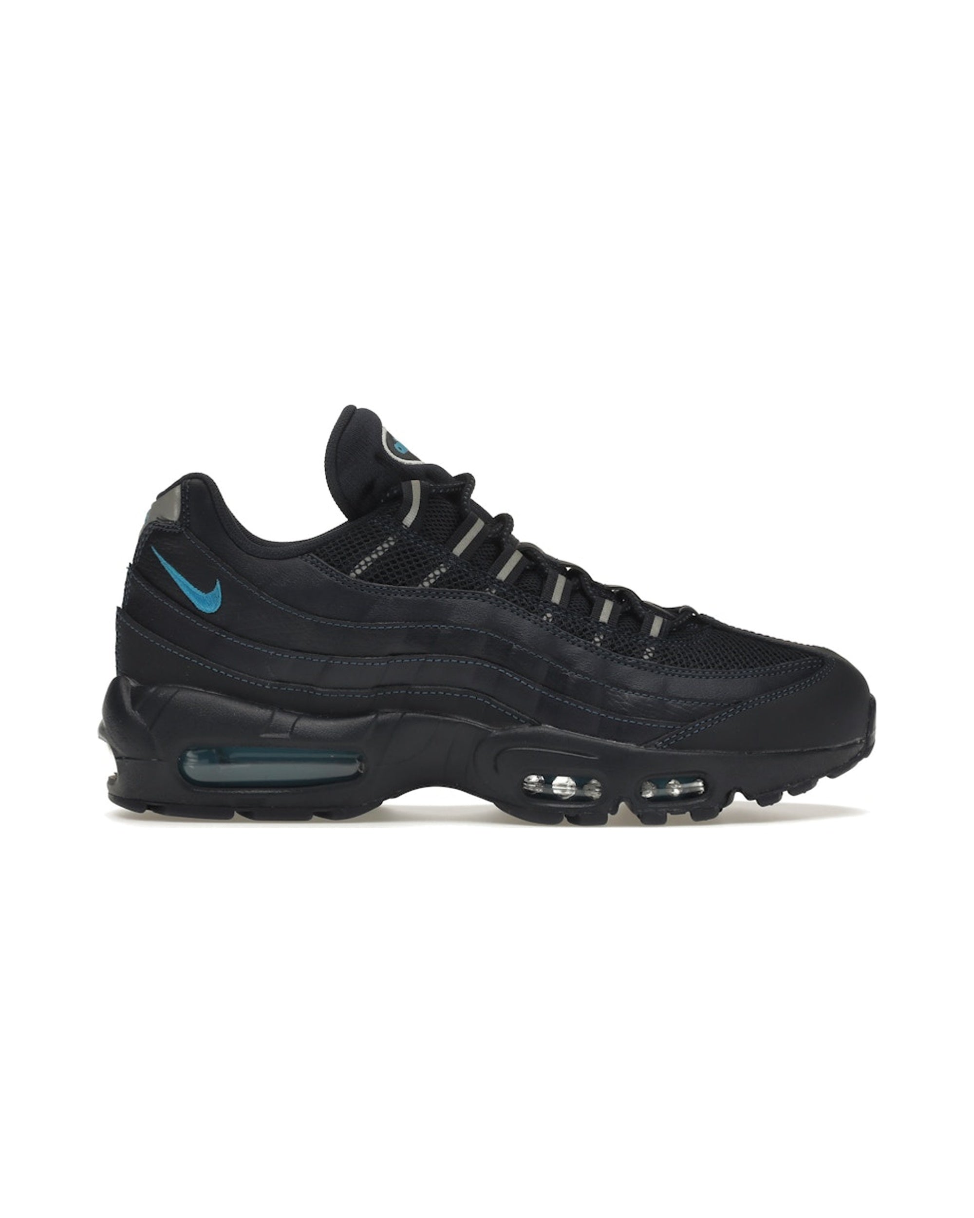 Nike Air Max 95 Essential Obsidian
