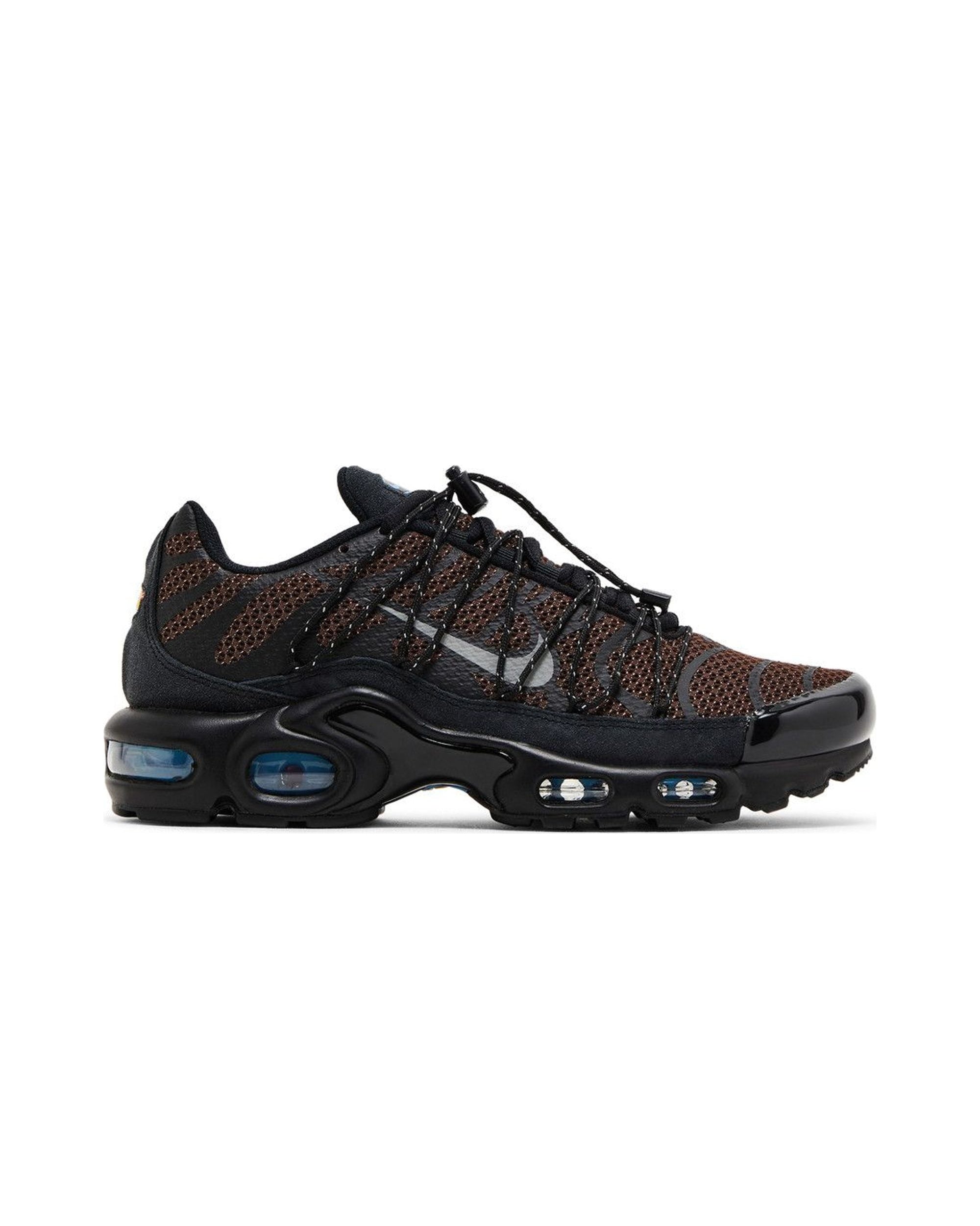 Nike Air Max Plus Utility Baroque Brown