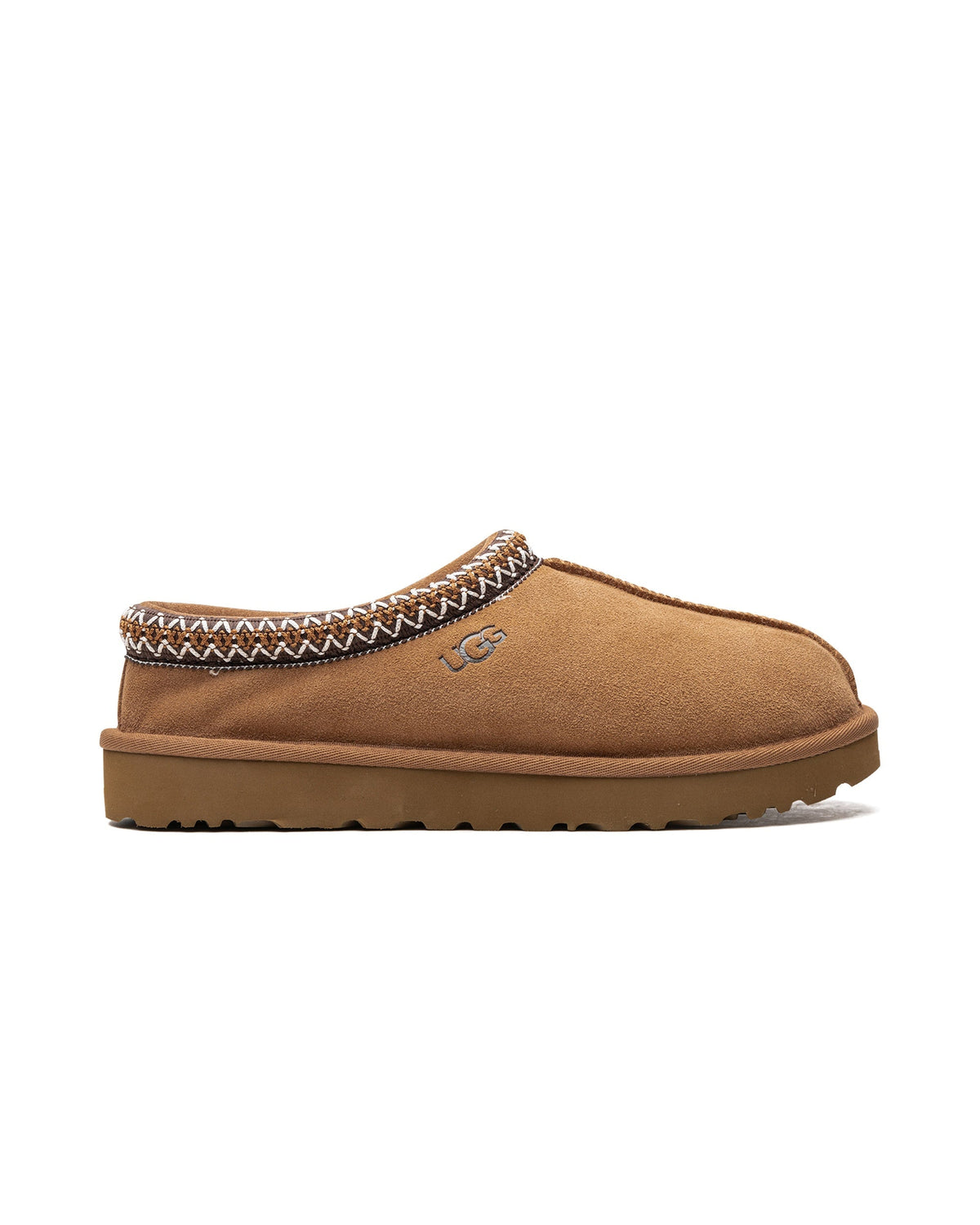 UGG Tazz Slipper Mustard Seed (Women's)