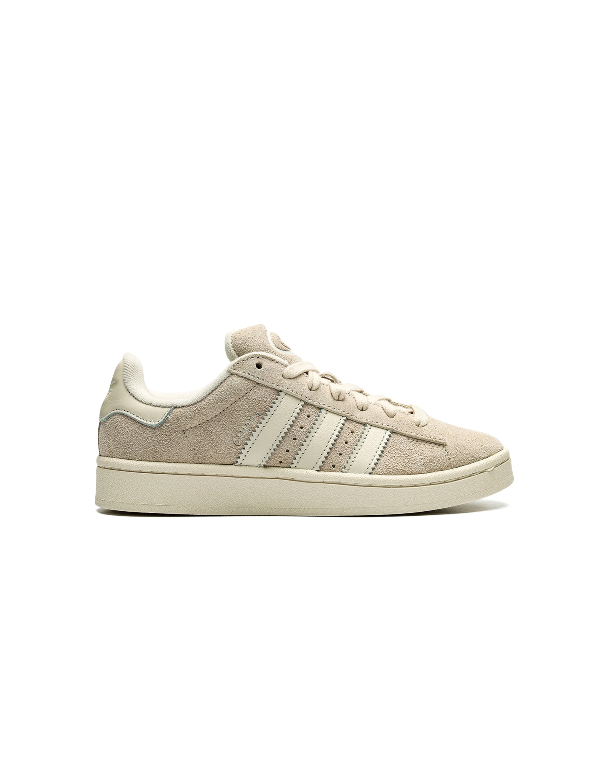 adidas Campus 00s Light Grey White (Kids)