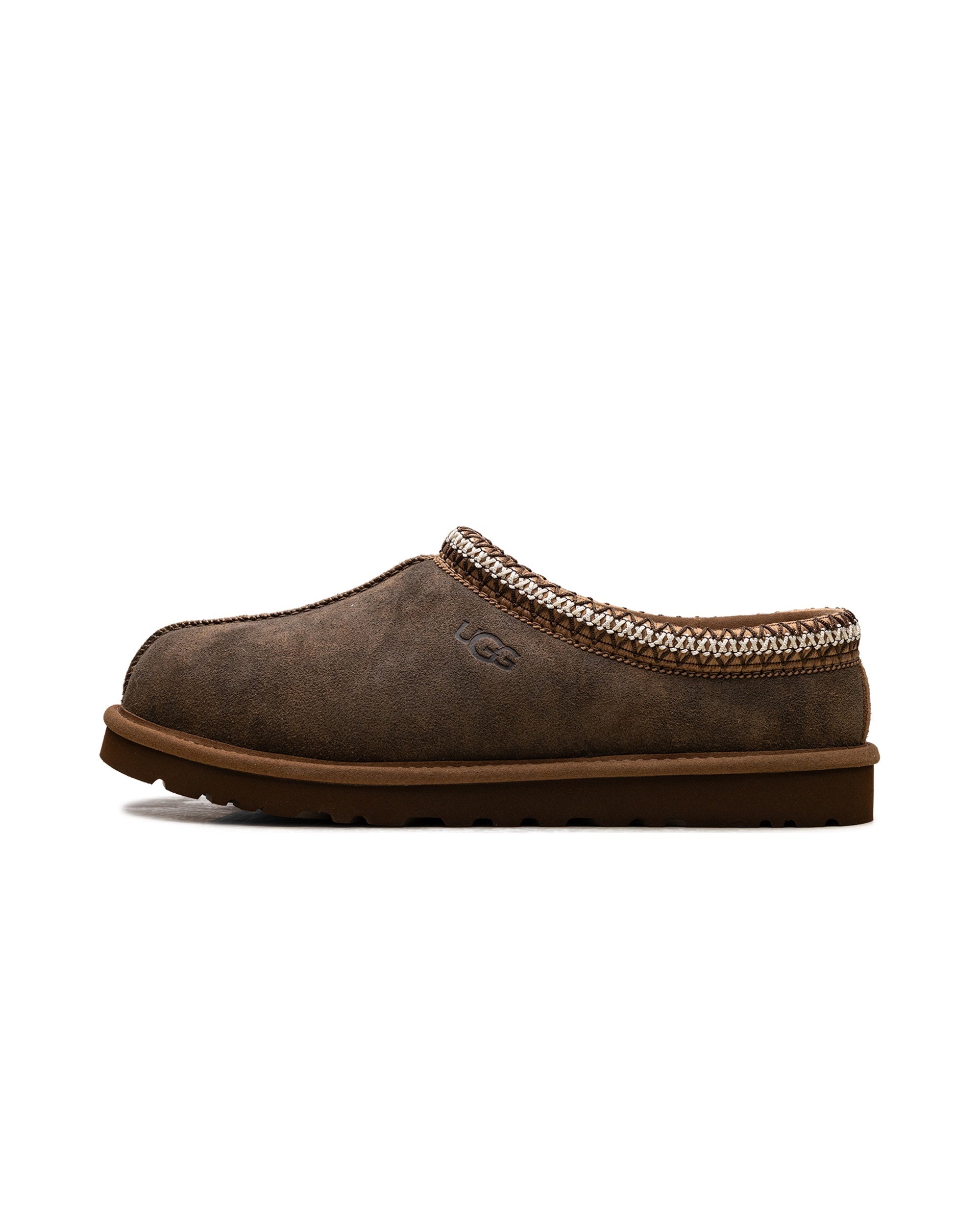 UGG Tasman Baxter Slipper Chestnut