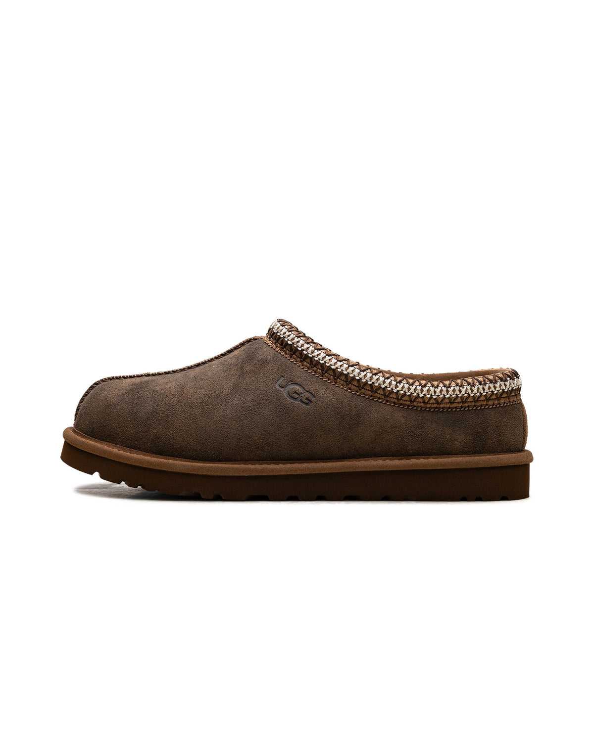 UGG Tasman Baxter Slipper Chestnut