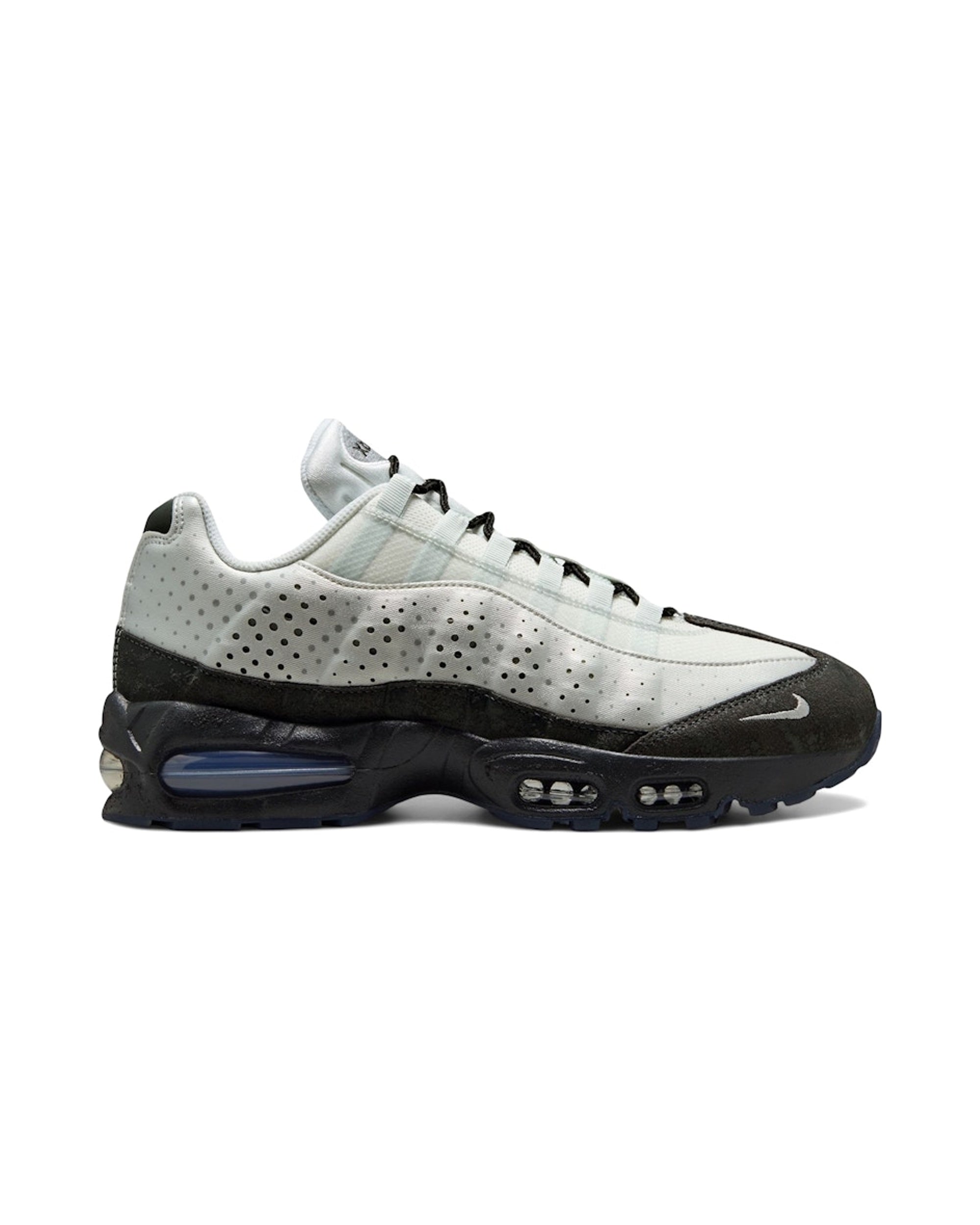 Nike Air Max 95 OG Big Bubble Family Reunion Seongsu