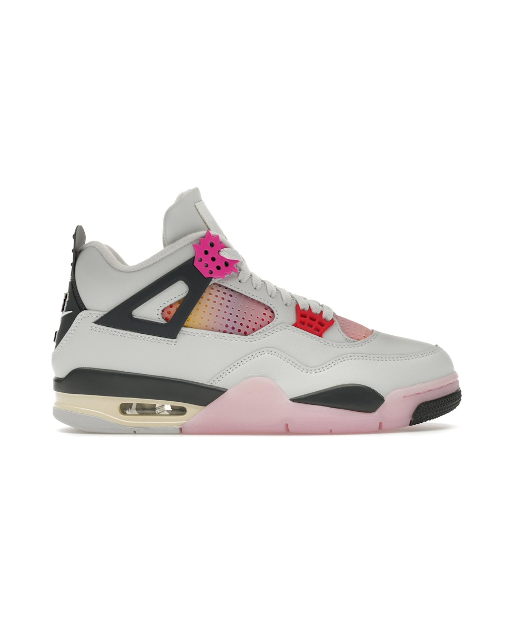 Jordan 4 Retro Comic