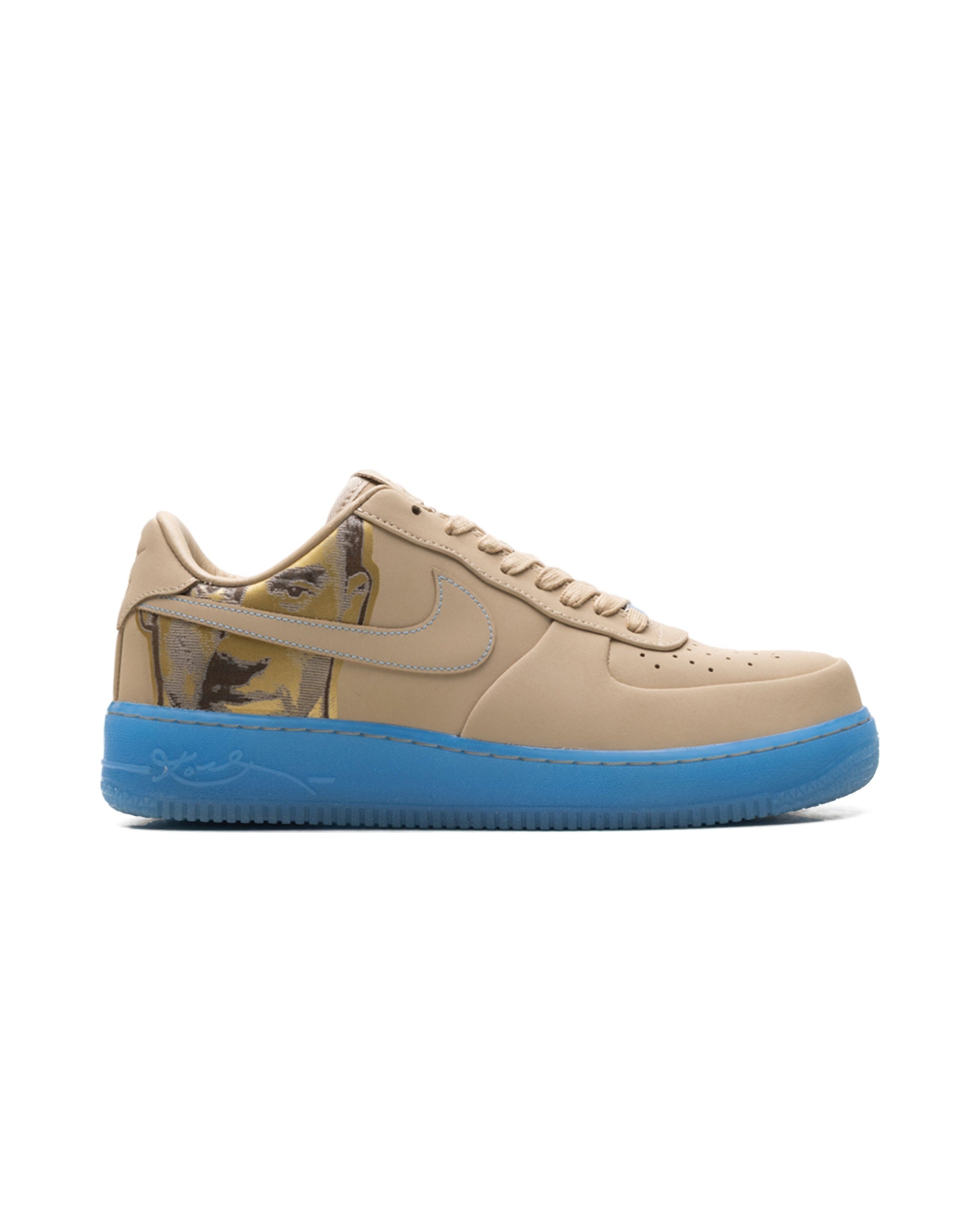 Nike Air Force 1 Low Kobe Bryant Linen | STREET BILL