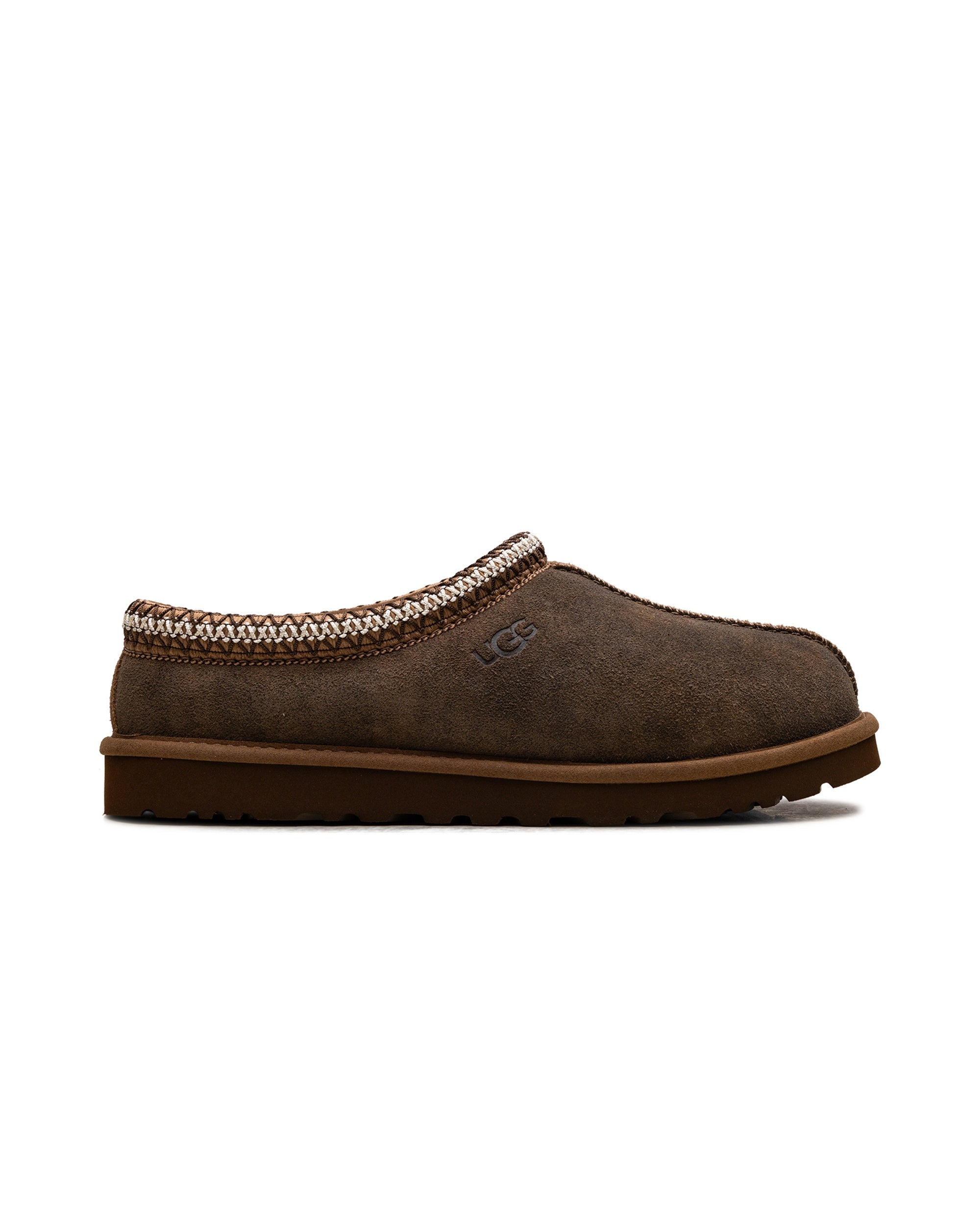 UGG Tasman Baxter Slipper Chestnut