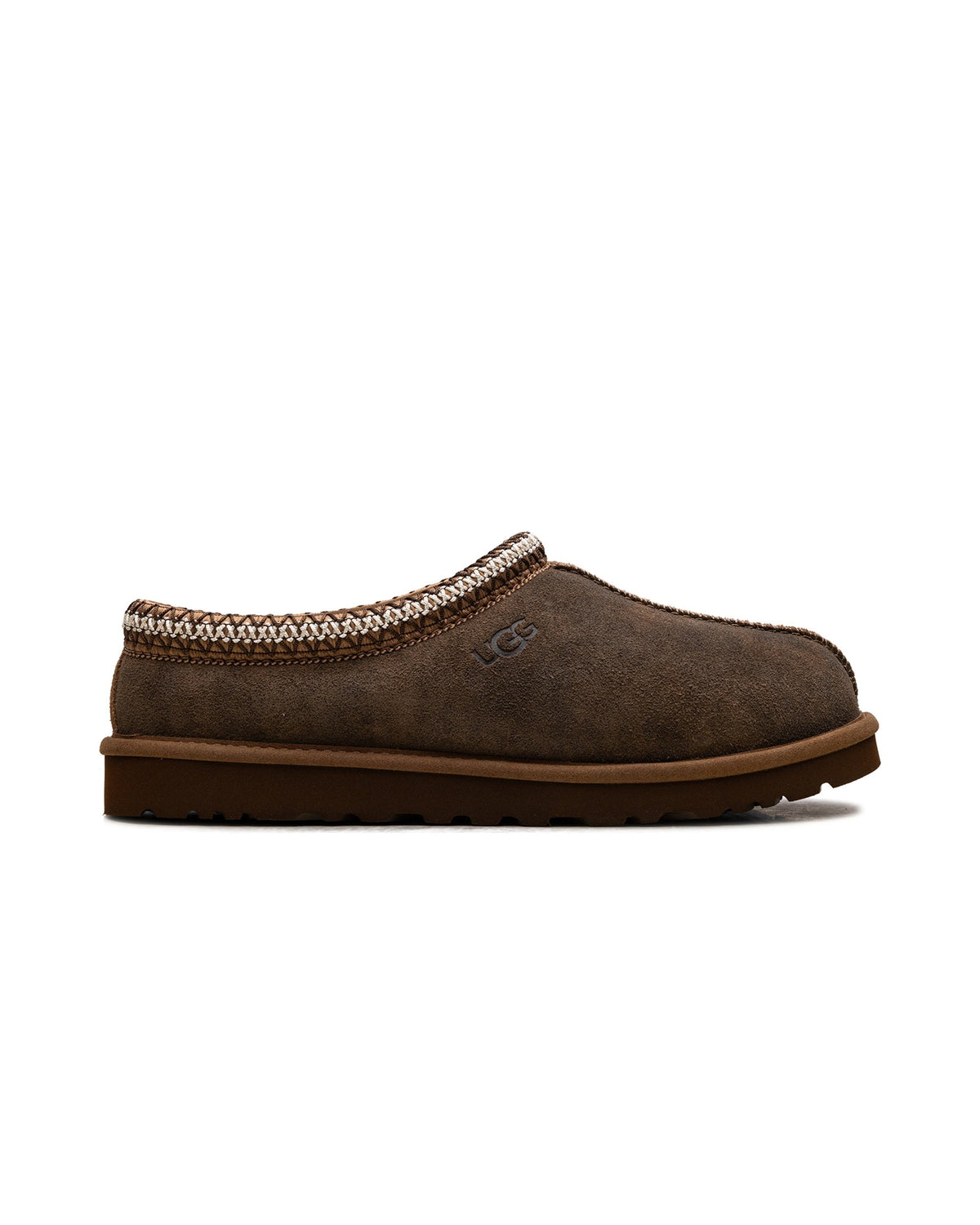 UGG Tasman Baxter Slipper Chestnut