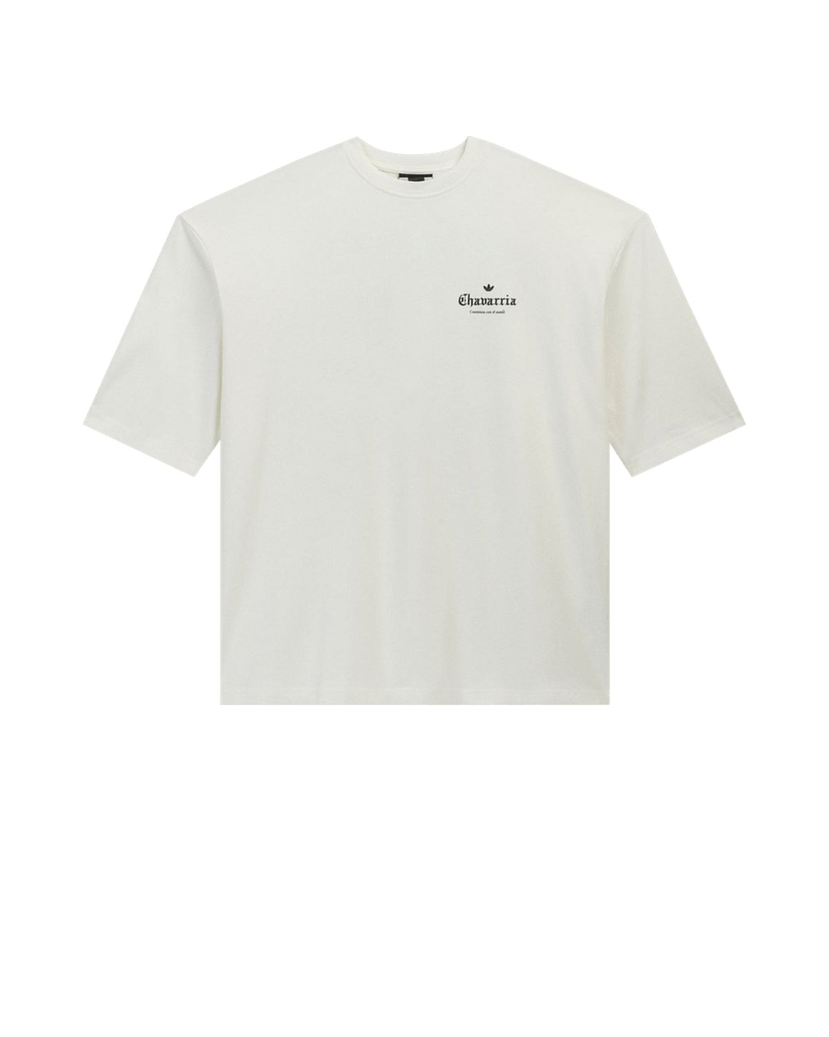 adidas x Willy Chavarria WC Merch Tee White