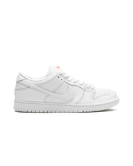 Nike SB Dunk Low Pro Triple White