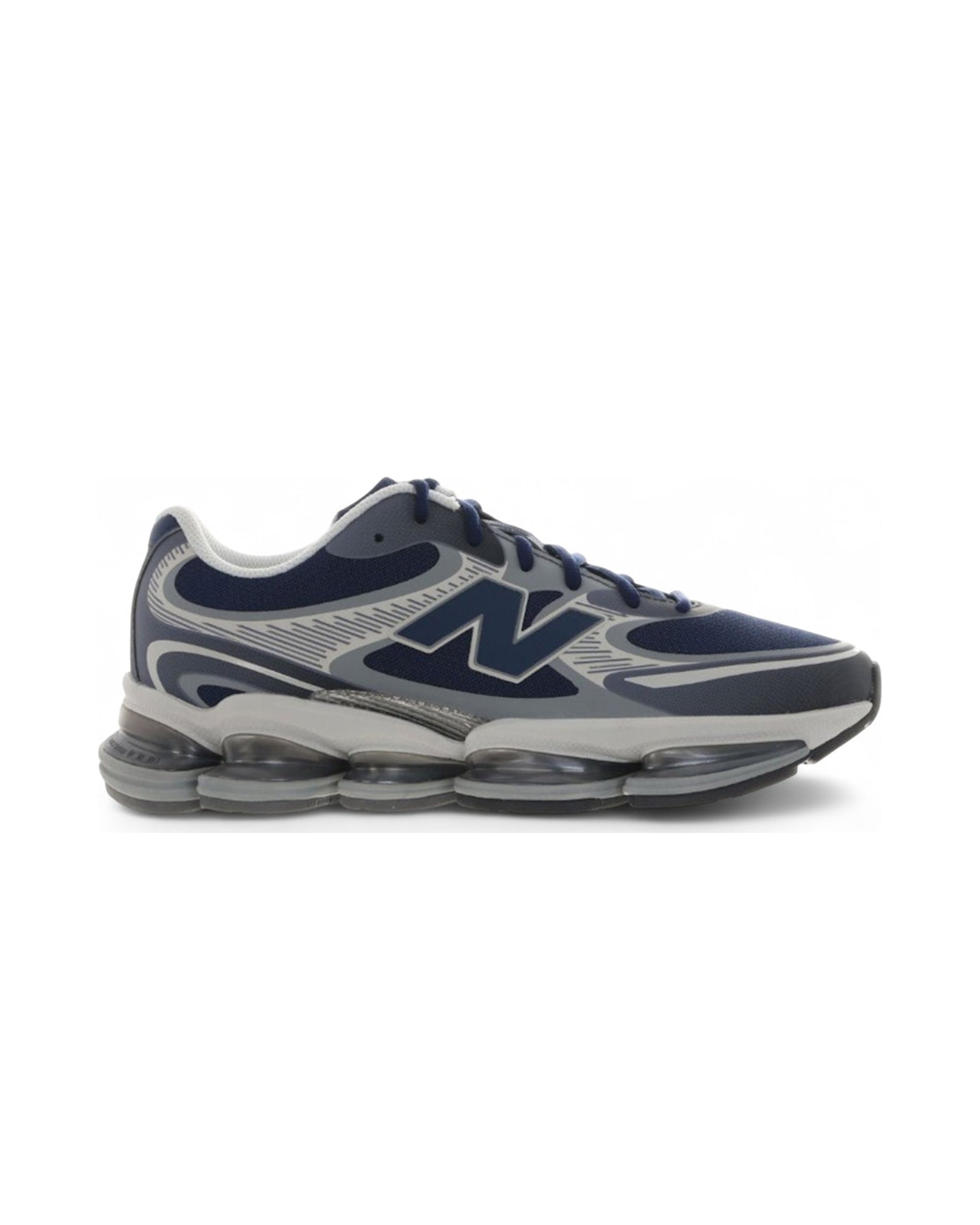 New Balance Abzorb 2000 Navy Neptune Grey