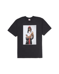 Supreme Playboi Carti Tee Black