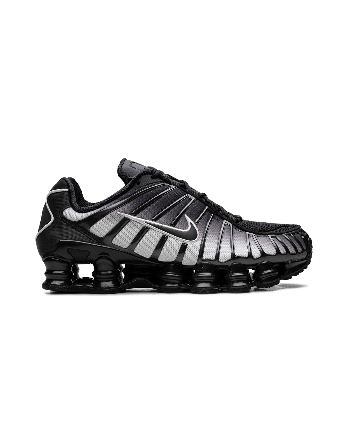 Nike Shox TL Fade Off Noir White (Women's)