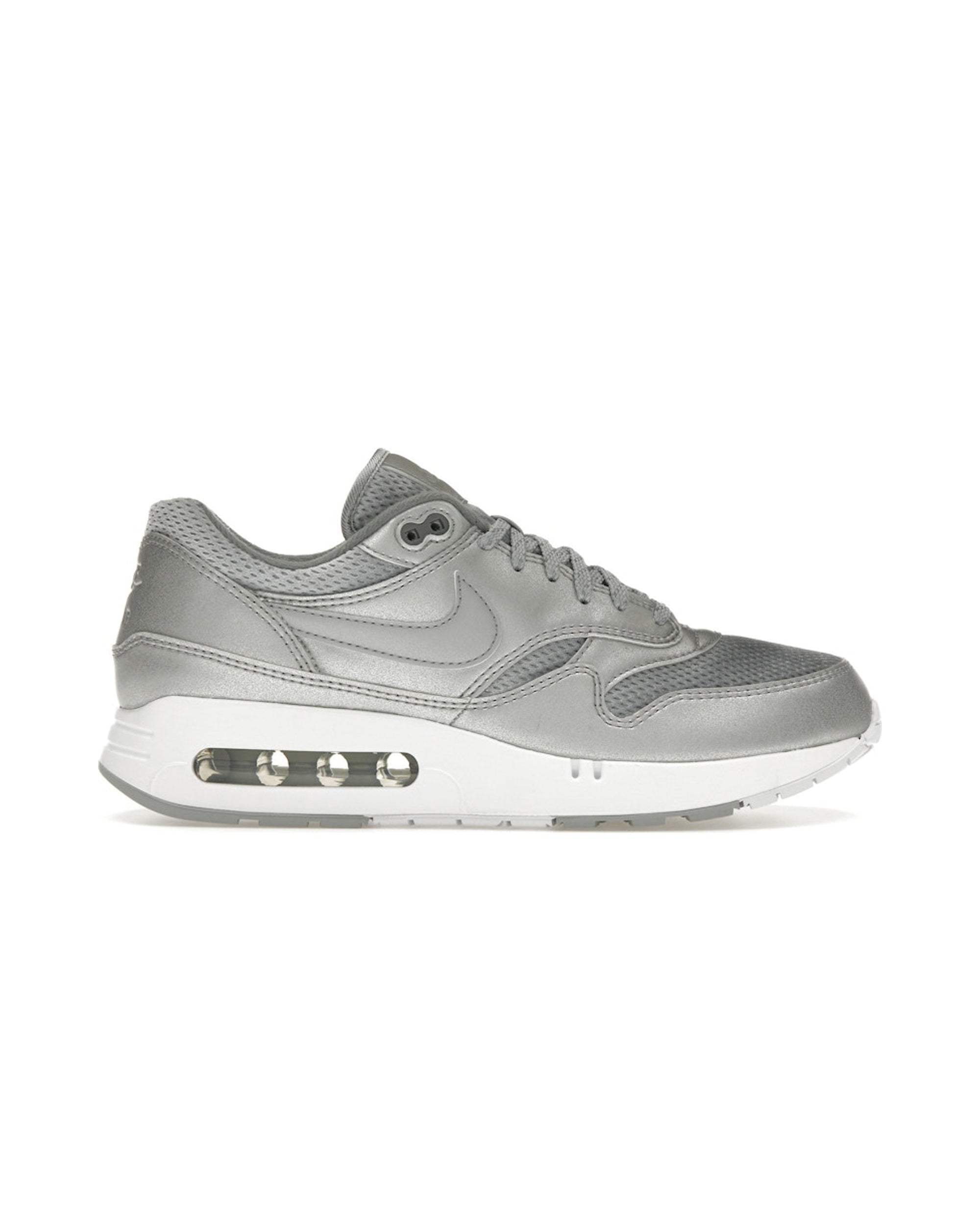 Nike Air Max 1 '86 Metallic Silver Cool Grey