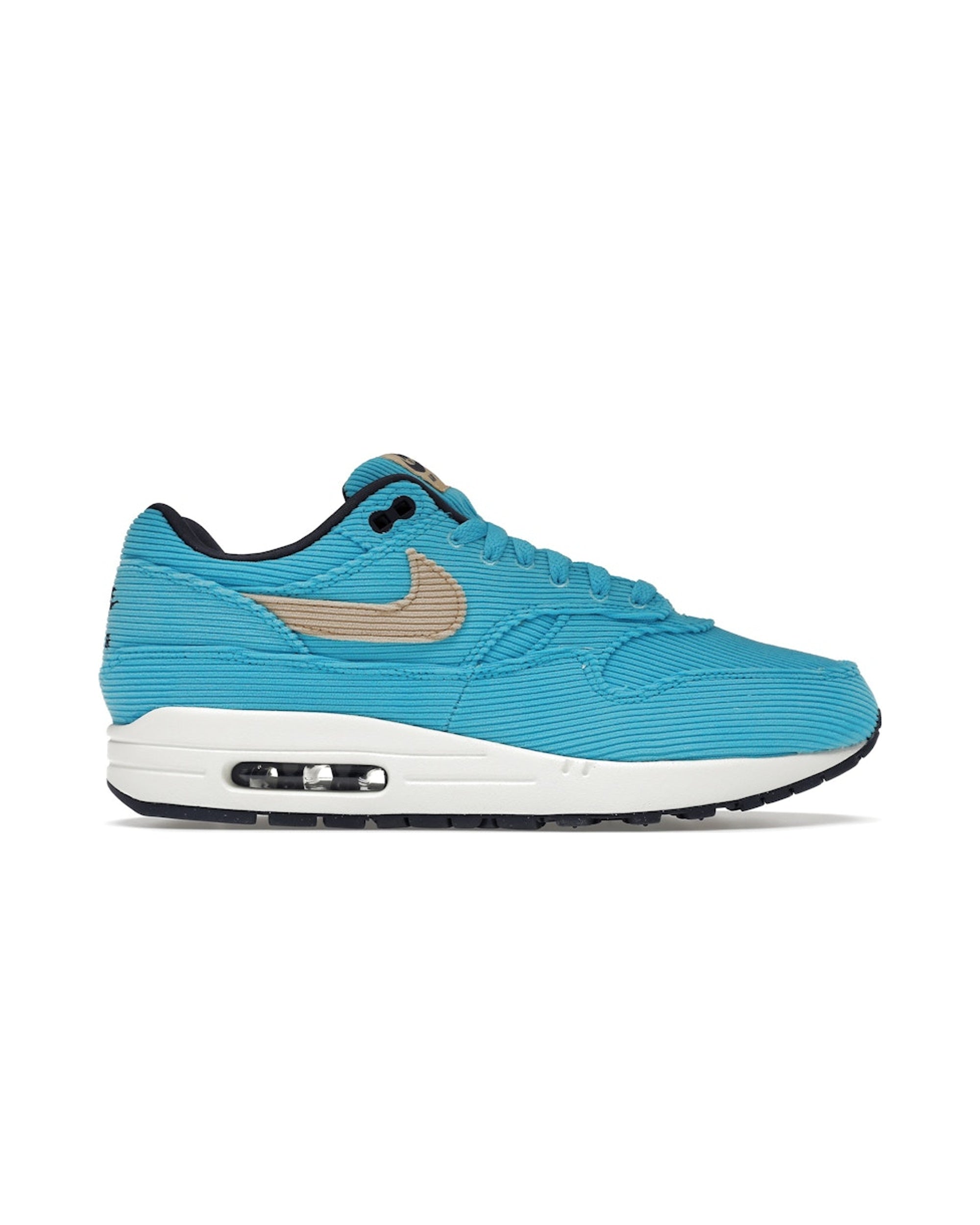 Nike Air Max 1 Corduroy Baltic Blue
