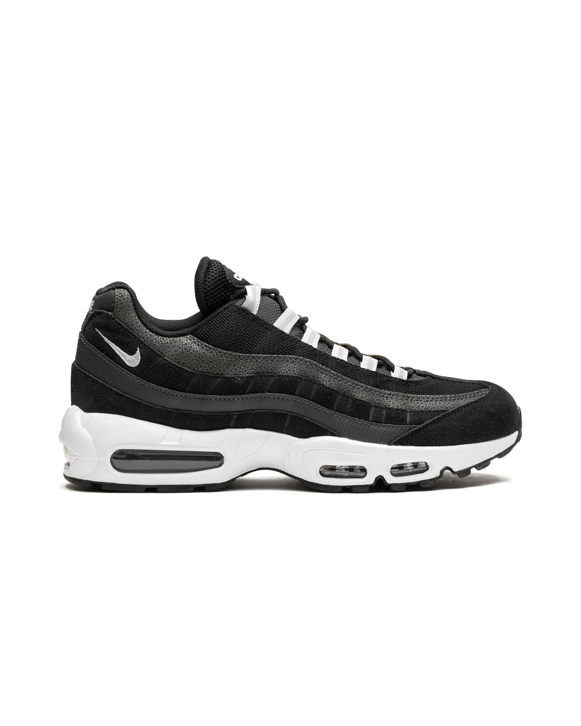Nike Air Max 95 Black Anthracite Pure Platinum