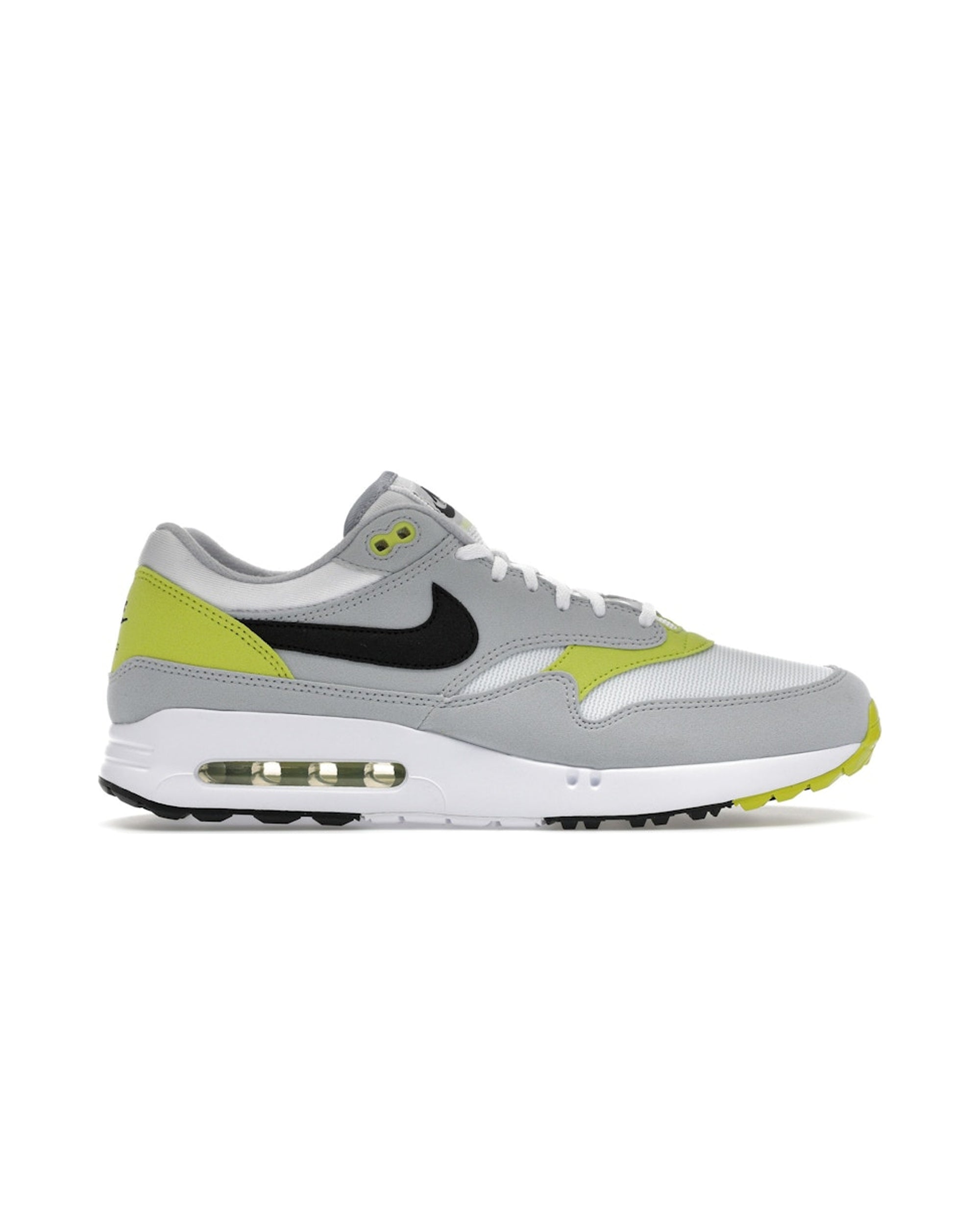 Nike Air Max 1 '86 OG Golf Wolf Grey Bright Cactus