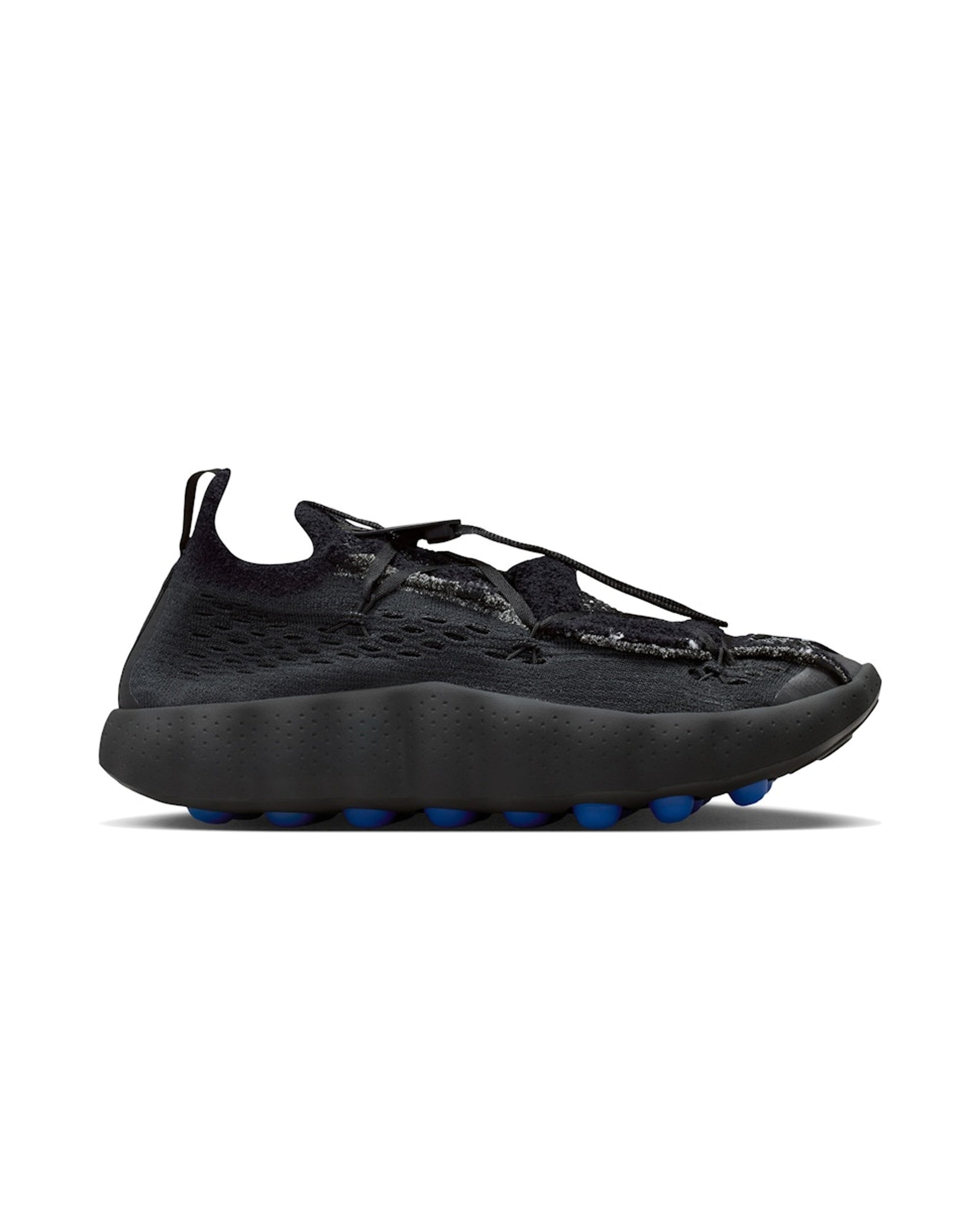 Nike Mind 002 Flyknit Fragment Black