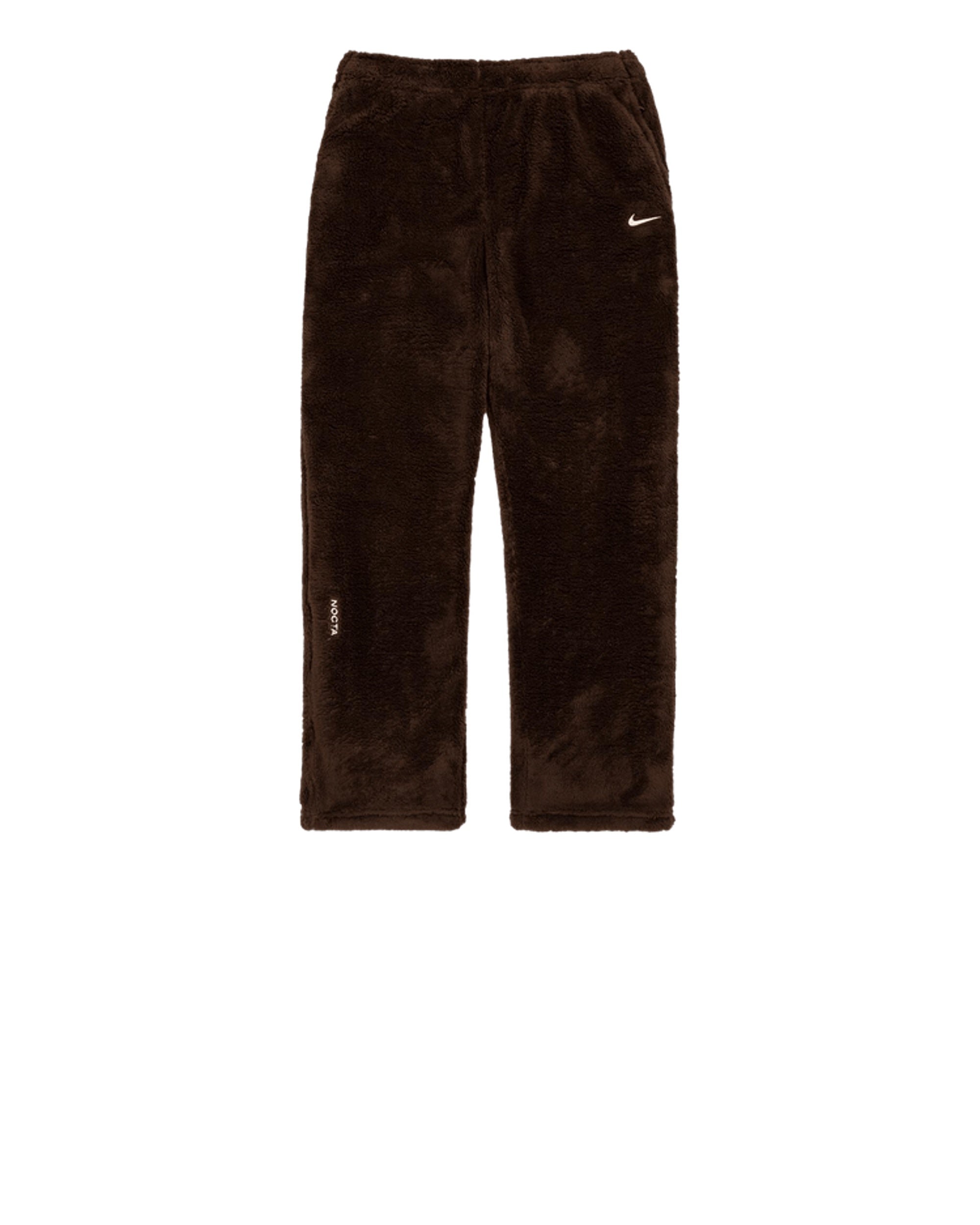 Nike x NOCTA Chalet Polar Men's Pant Brown