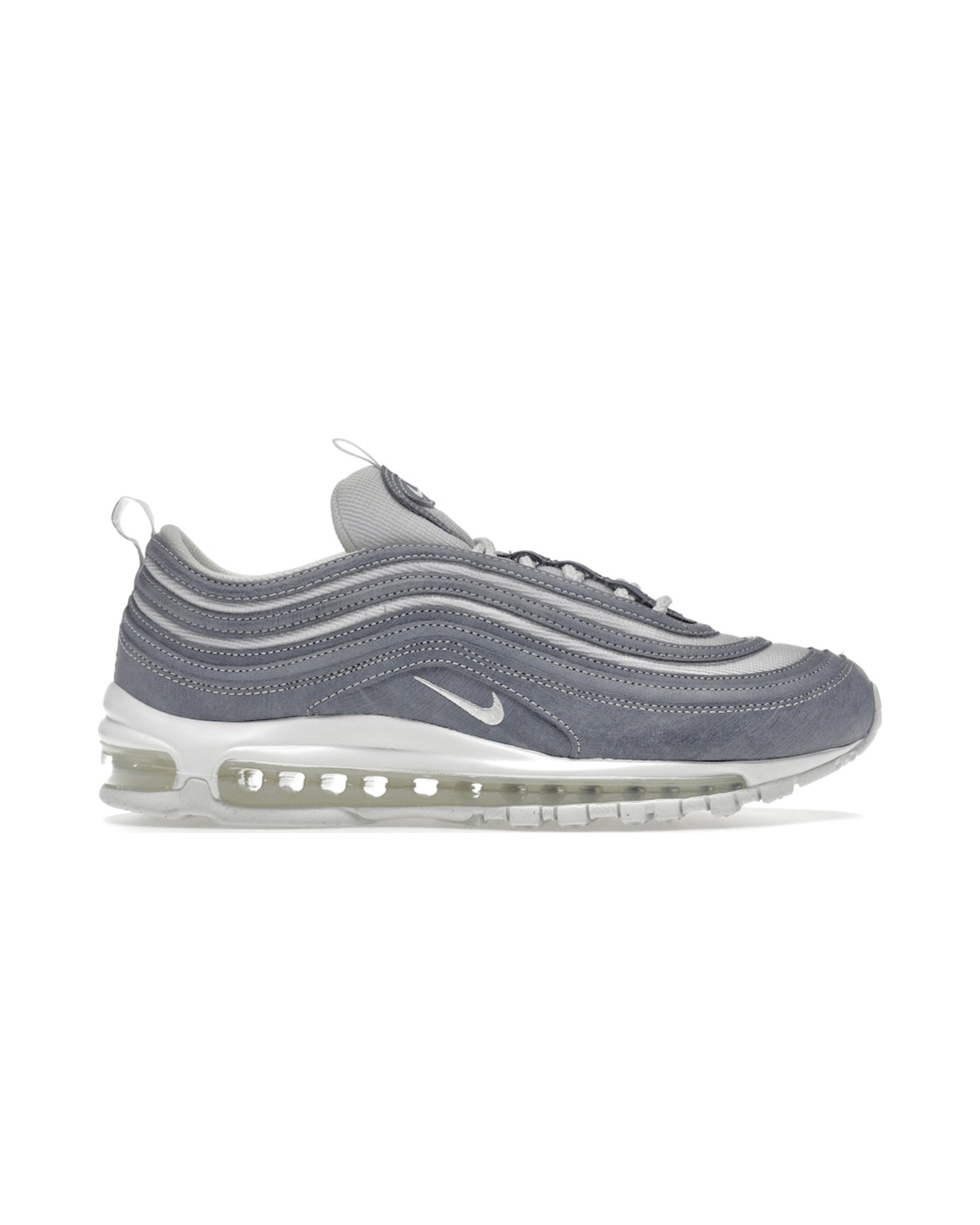 Nike Air Max 97 Comme des Garcons Homme Plus Glacier Grey