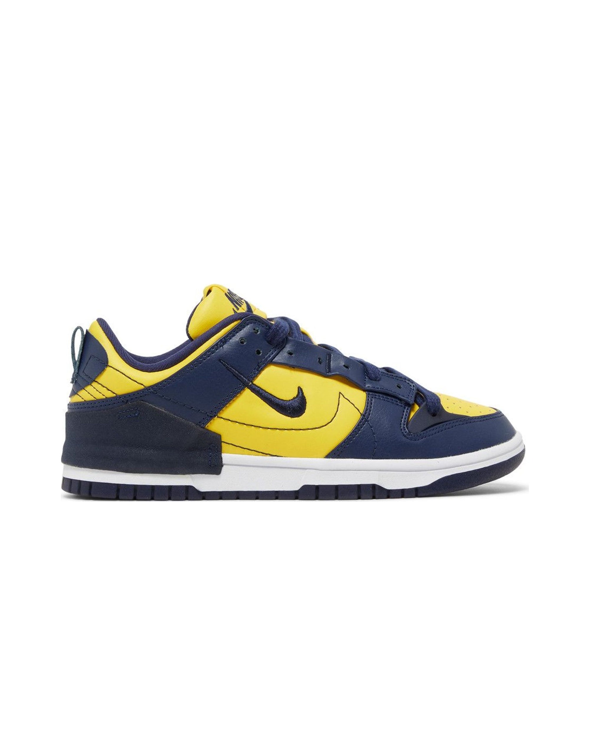 Nike Dunk Low Disrupt 2 Michigan (Women's)