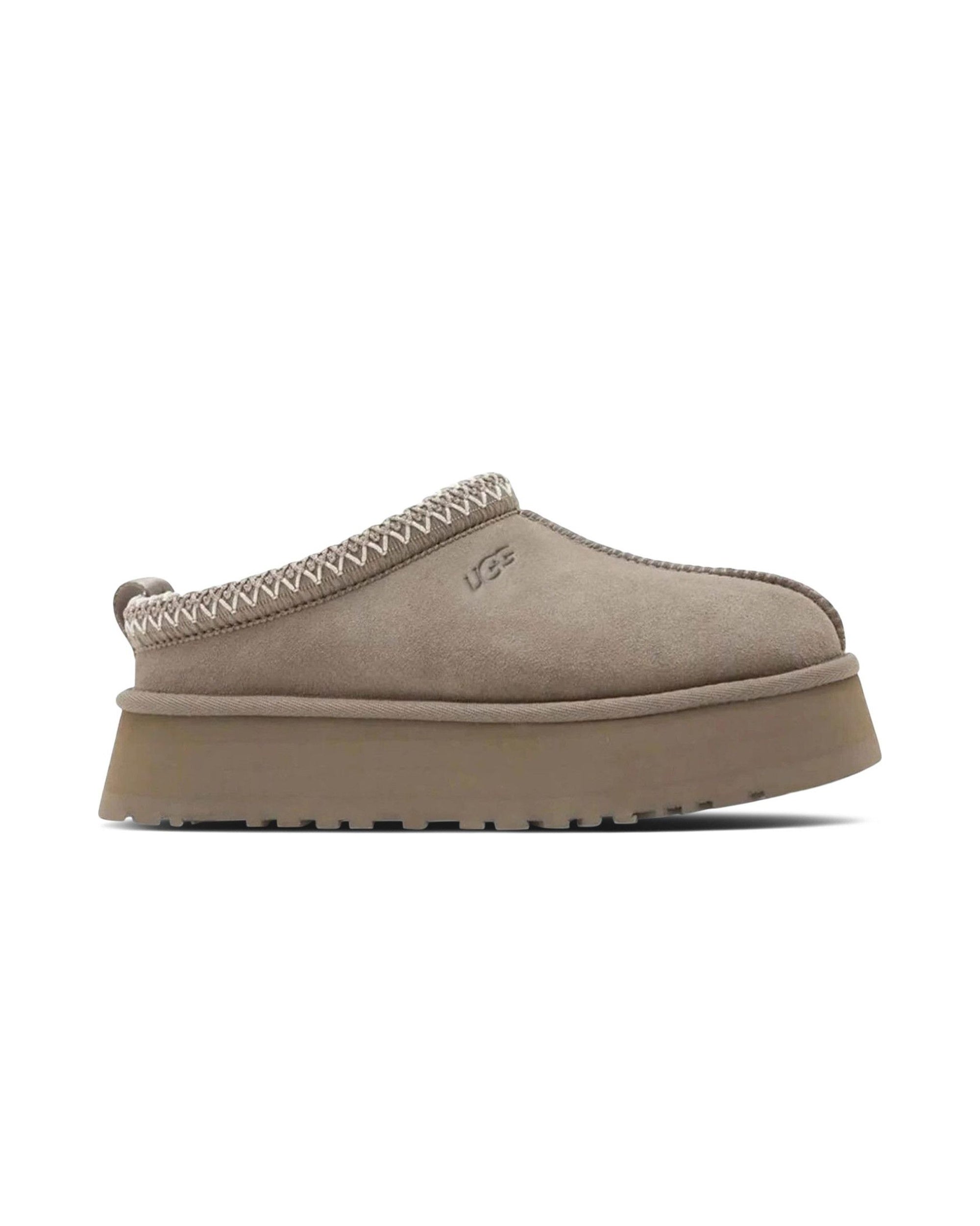 UGG Tazz Slipper Grey (Women's)