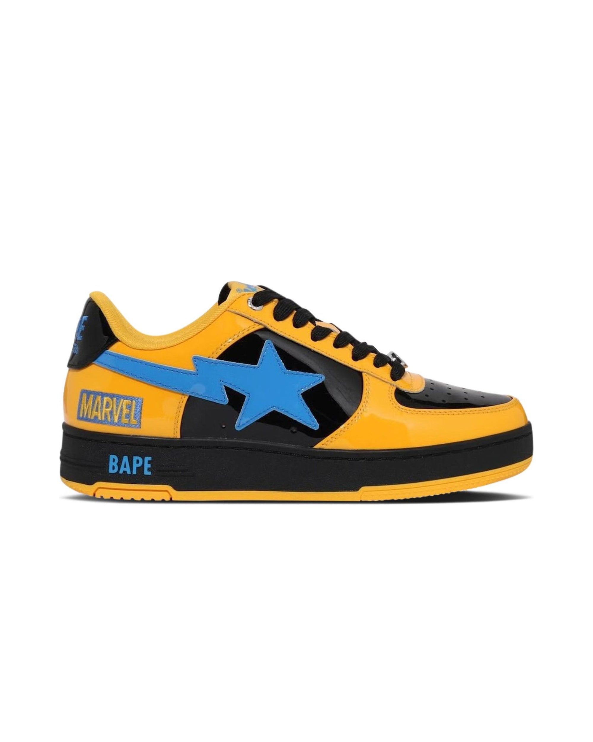 A Bathing Ape Bape Sta Marvel The Fantastic Four The Thing