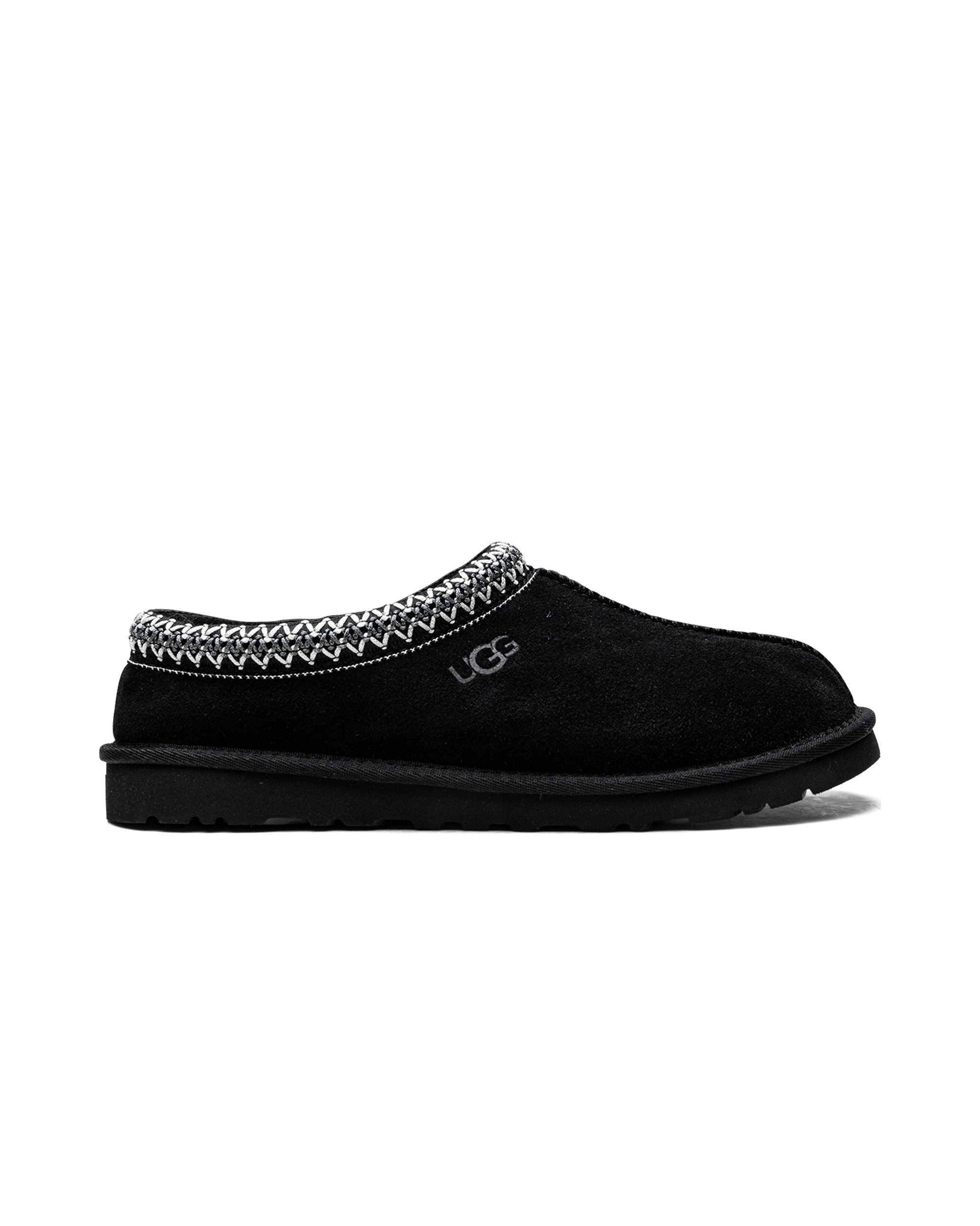 UGG Tasman Slipper Black