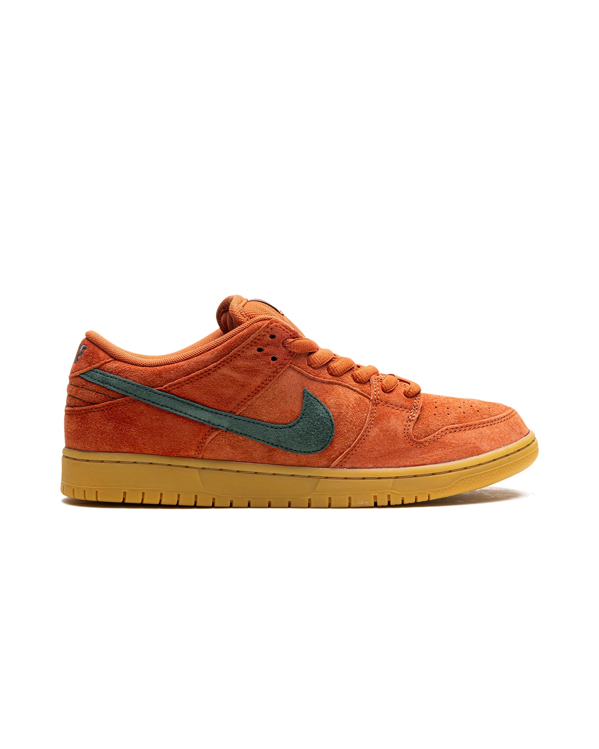 Nike SB Dunk Low Burnt Sunrise
