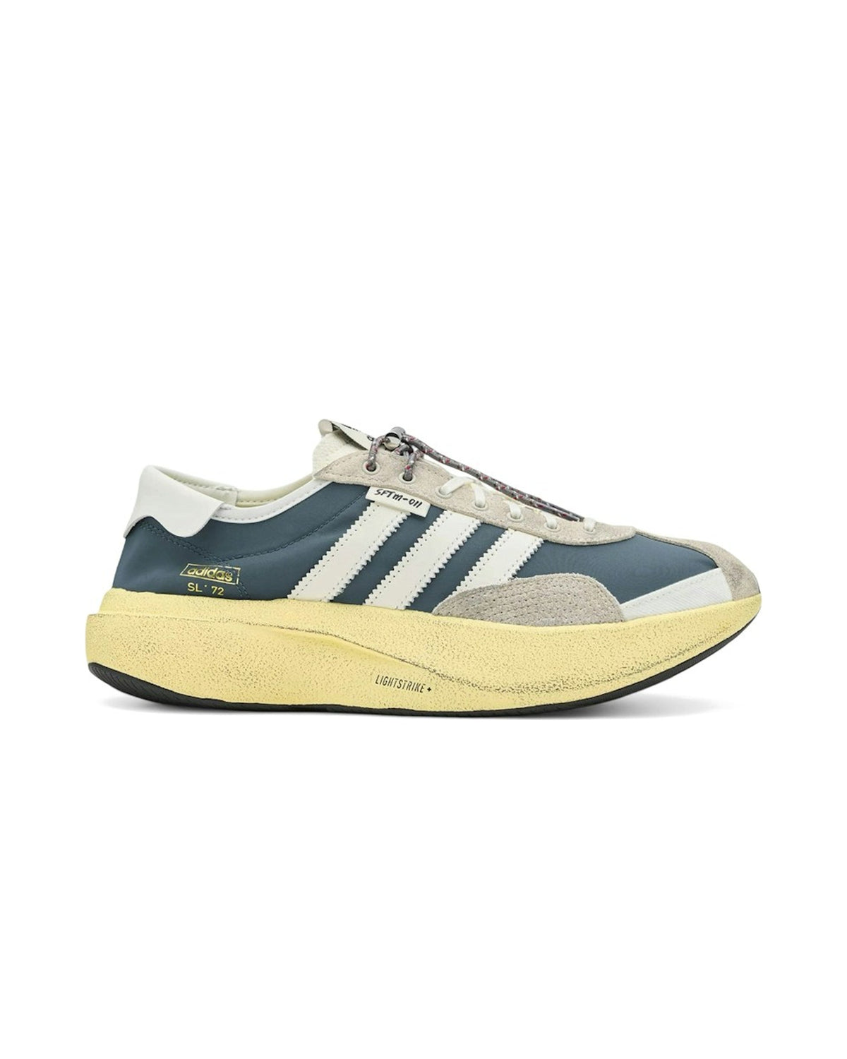 adidas SL 72 Pro Song For The Mute Collegiate Green