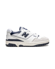 New Balance 550 Navy Blue