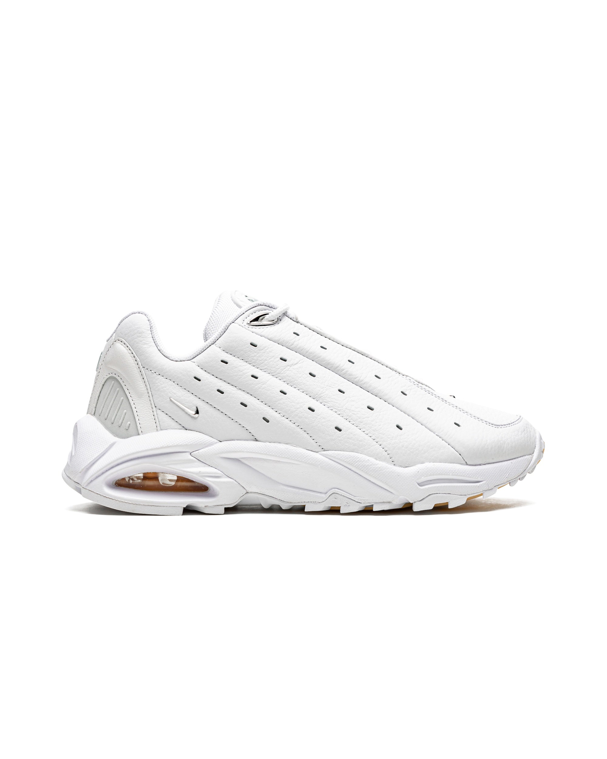 Nike Hot Step Air Terra Drake NOCTA White