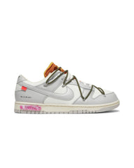 Nike Dunk Low Off-White Lot 22