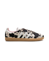 adidas Samba OG Cow Print (Women's)
