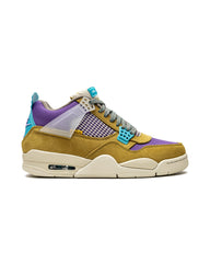 Jordan 4 Retro SP 30th Anniversary Union Desert Moss
