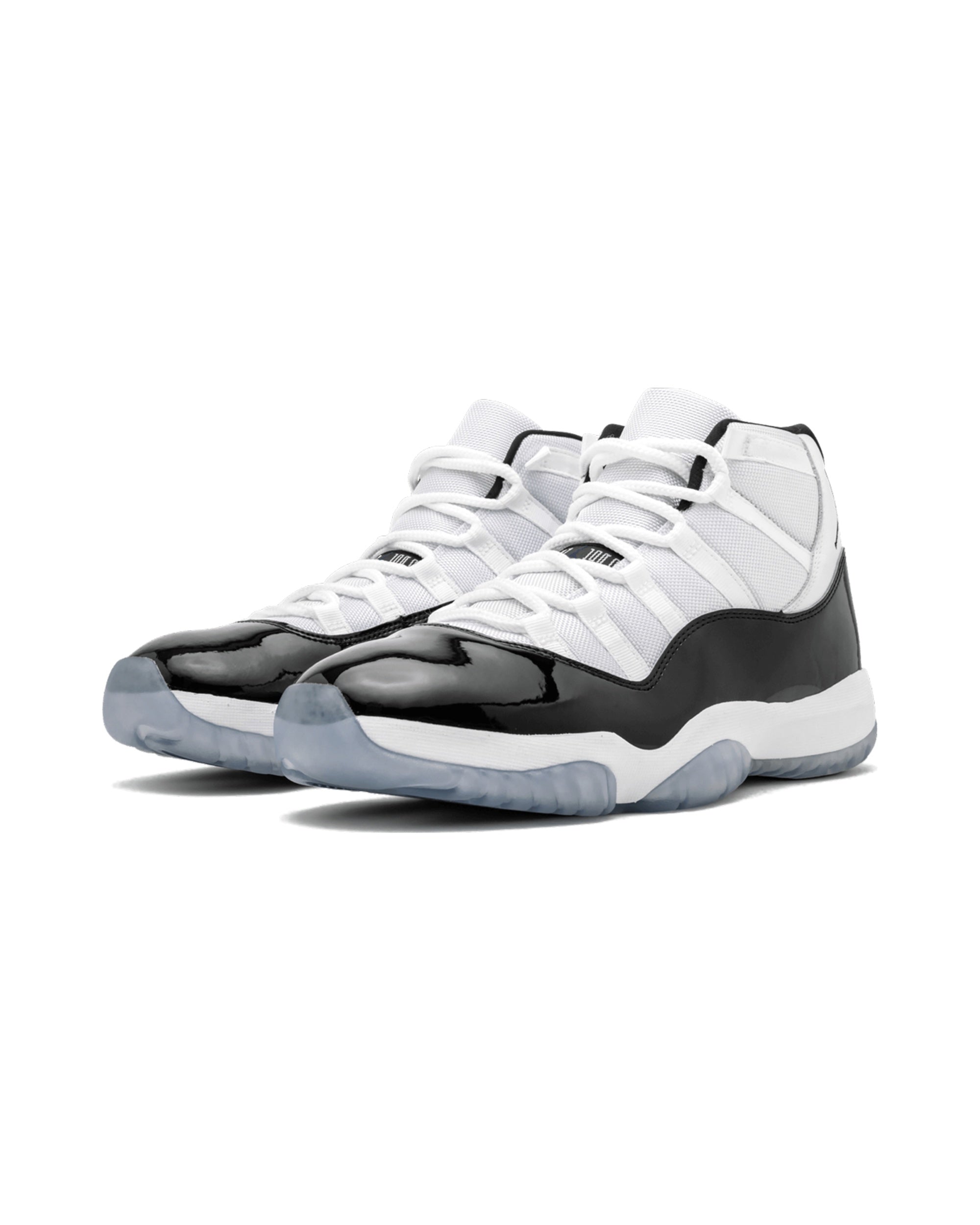 Jordan 11 Retro Concord (2018)
