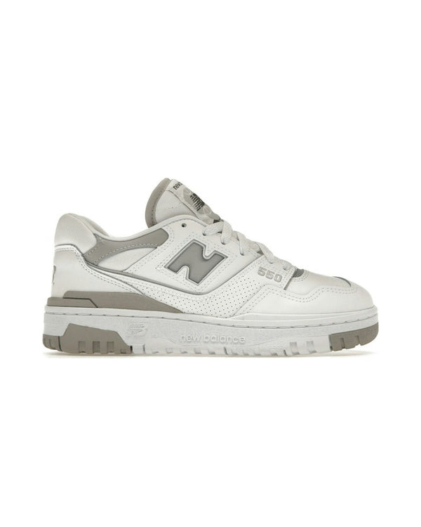 New Balance 550 White Rain Cloud (Women's)